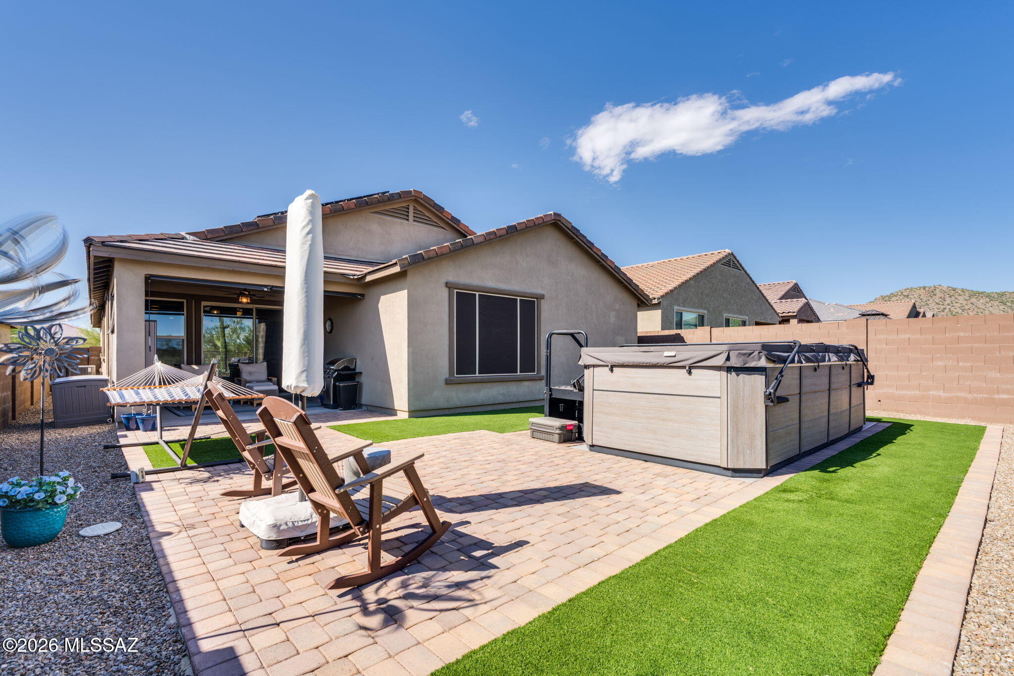 Saguaro Reserve I at Dove Mountain - Residential