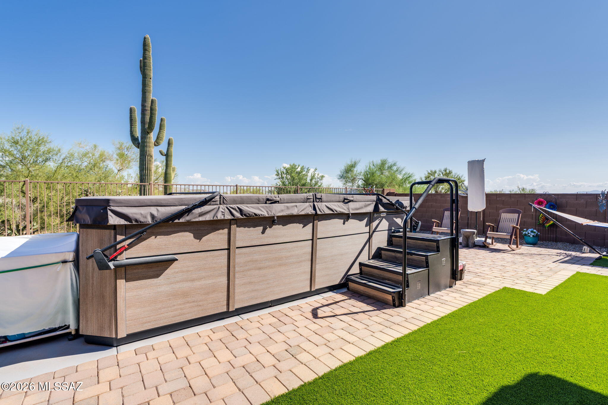 Saguaro Reserve I at Dove Mountain - Residential