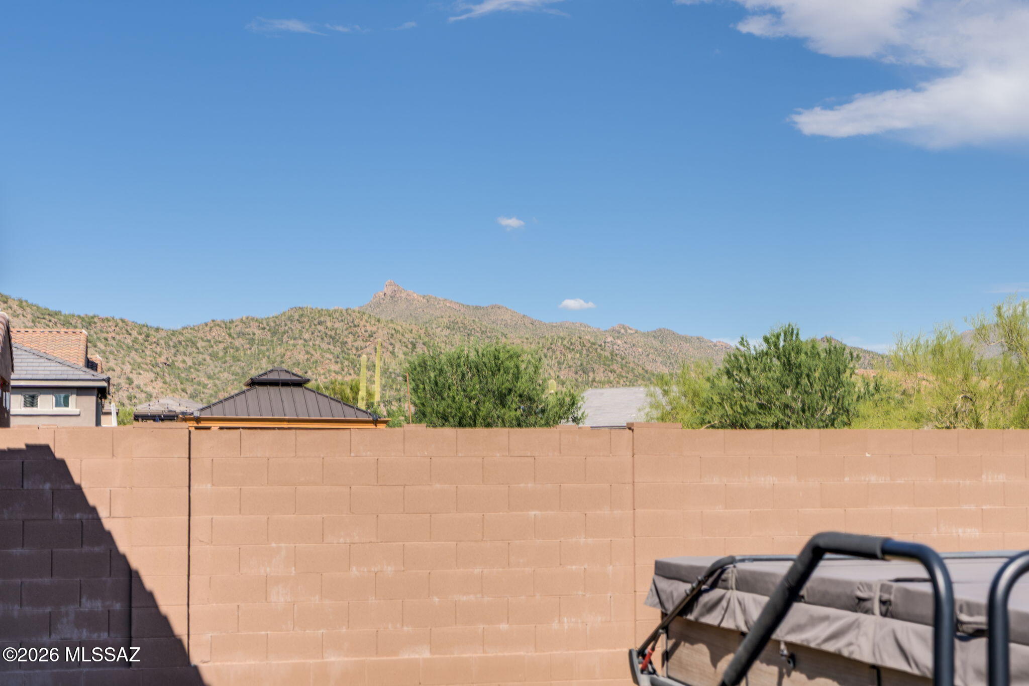 Saguaro Reserve I at Dove Mountain - Residential