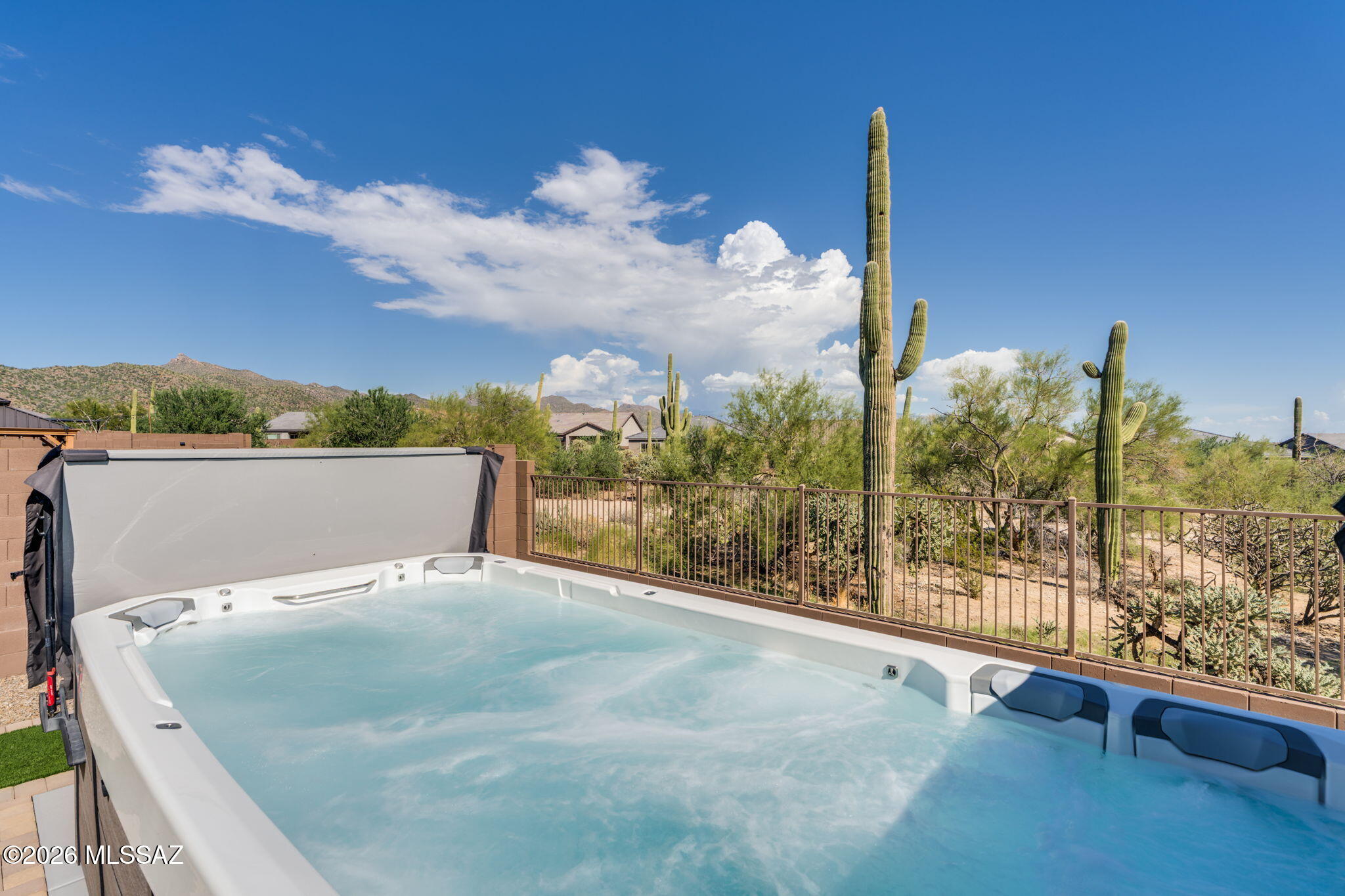 Saguaro Reserve I at Dove Mountain - Residential