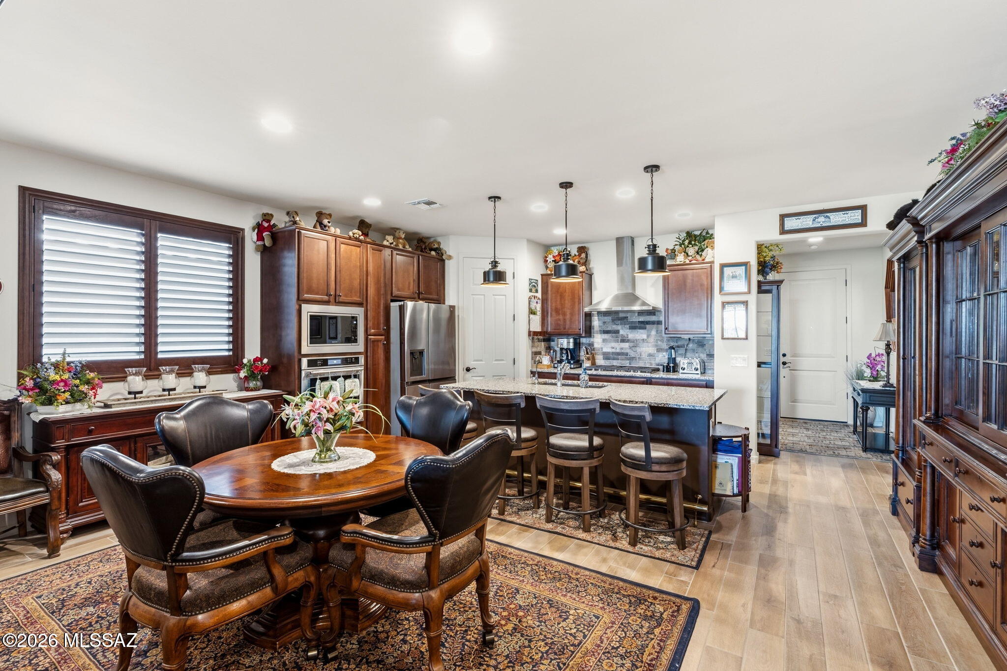 Saguaro Reserve I at Dove Mountain - Residential