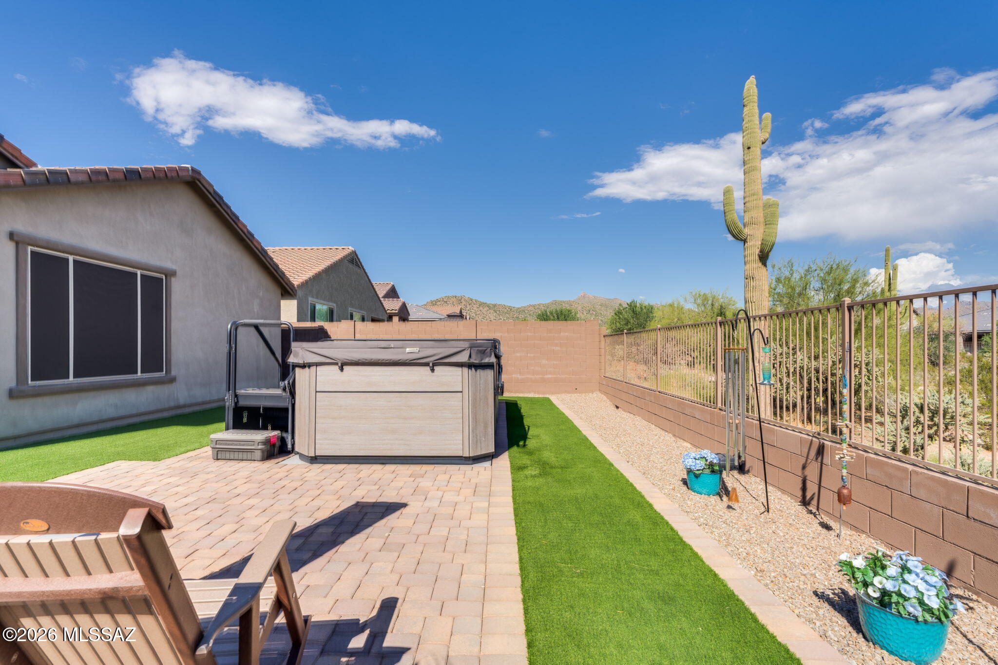Saguaro Reserve I at Dove Mountain - Residential