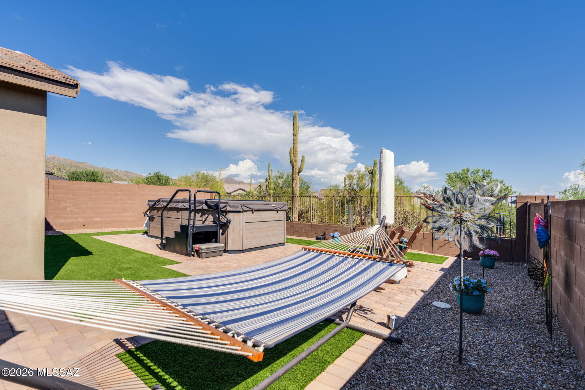 Saguaro Reserve I at Dove Mountain - Residential