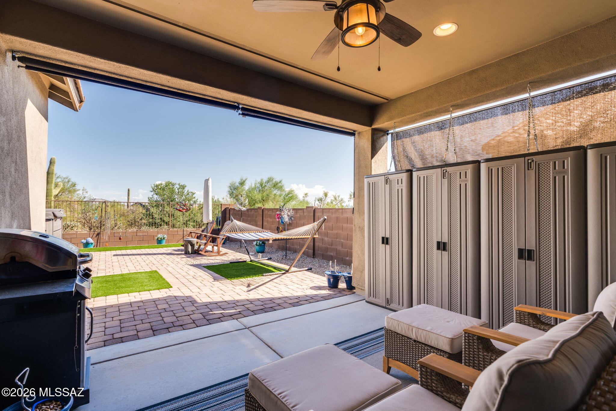 Saguaro Reserve I at Dove Mountain - Residential