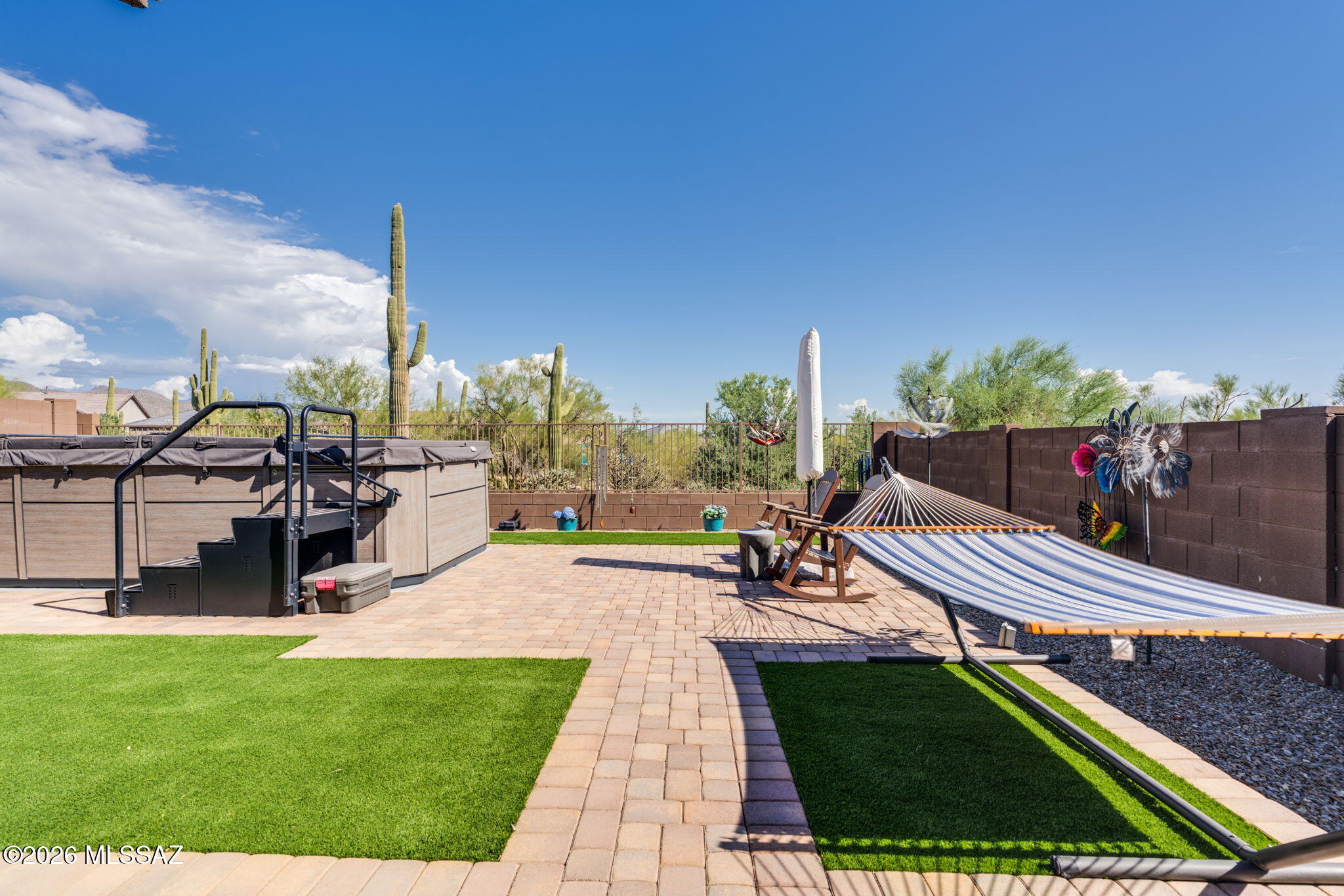 Saguaro Reserve I at Dove Mountain - Residential