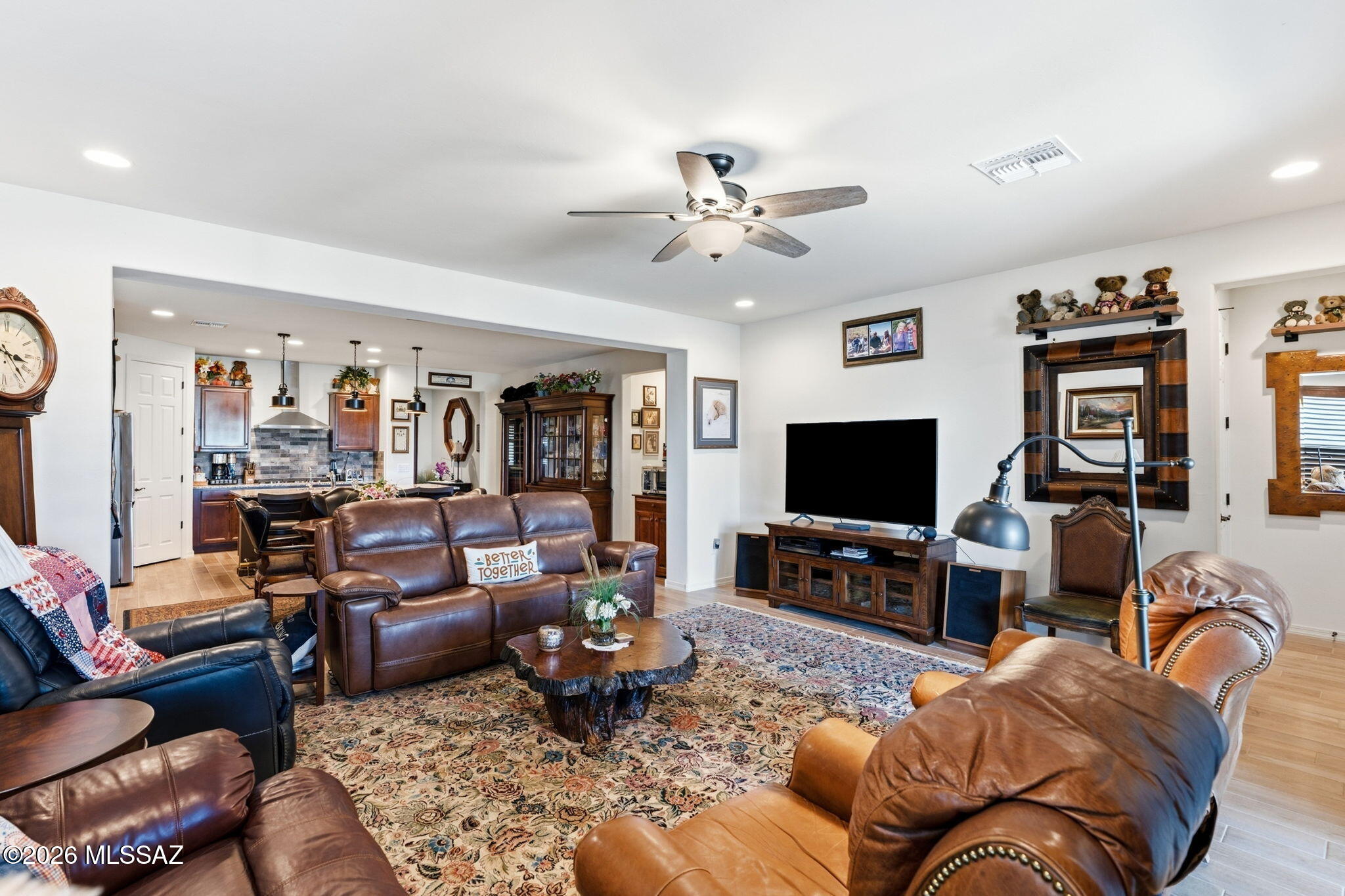 Saguaro Reserve I at Dove Mountain - Residential