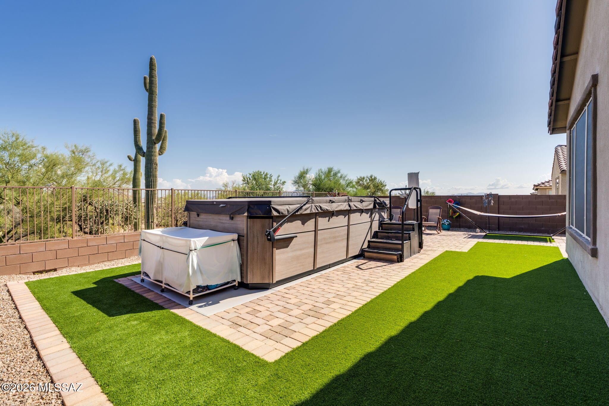 Saguaro Reserve I at Dove Mountain - Residential