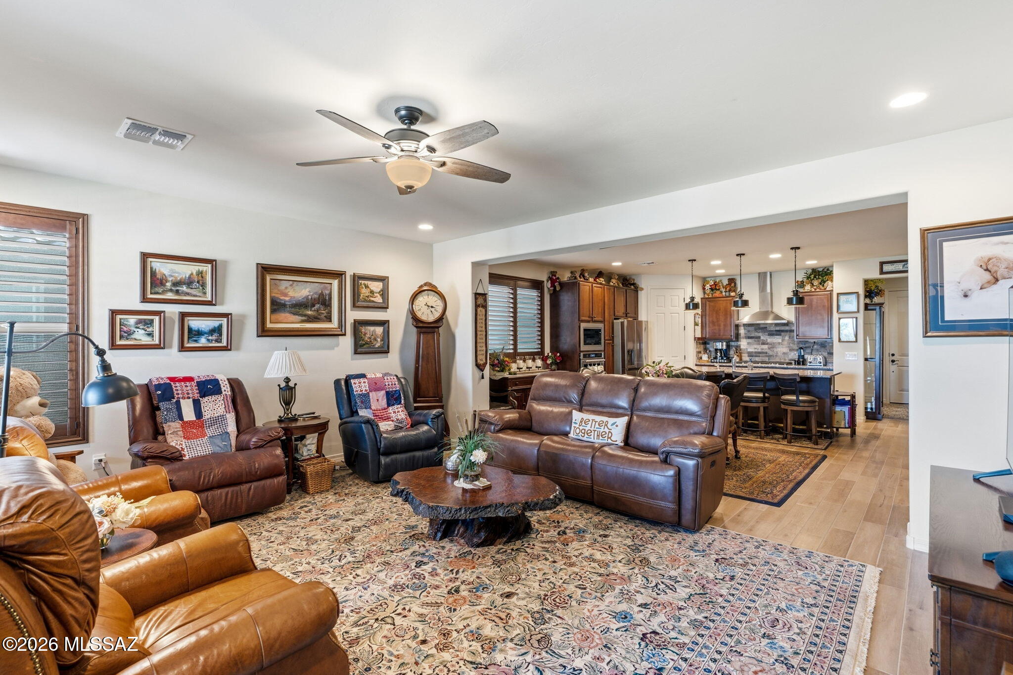 Saguaro Reserve I at Dove Mountain - Residential