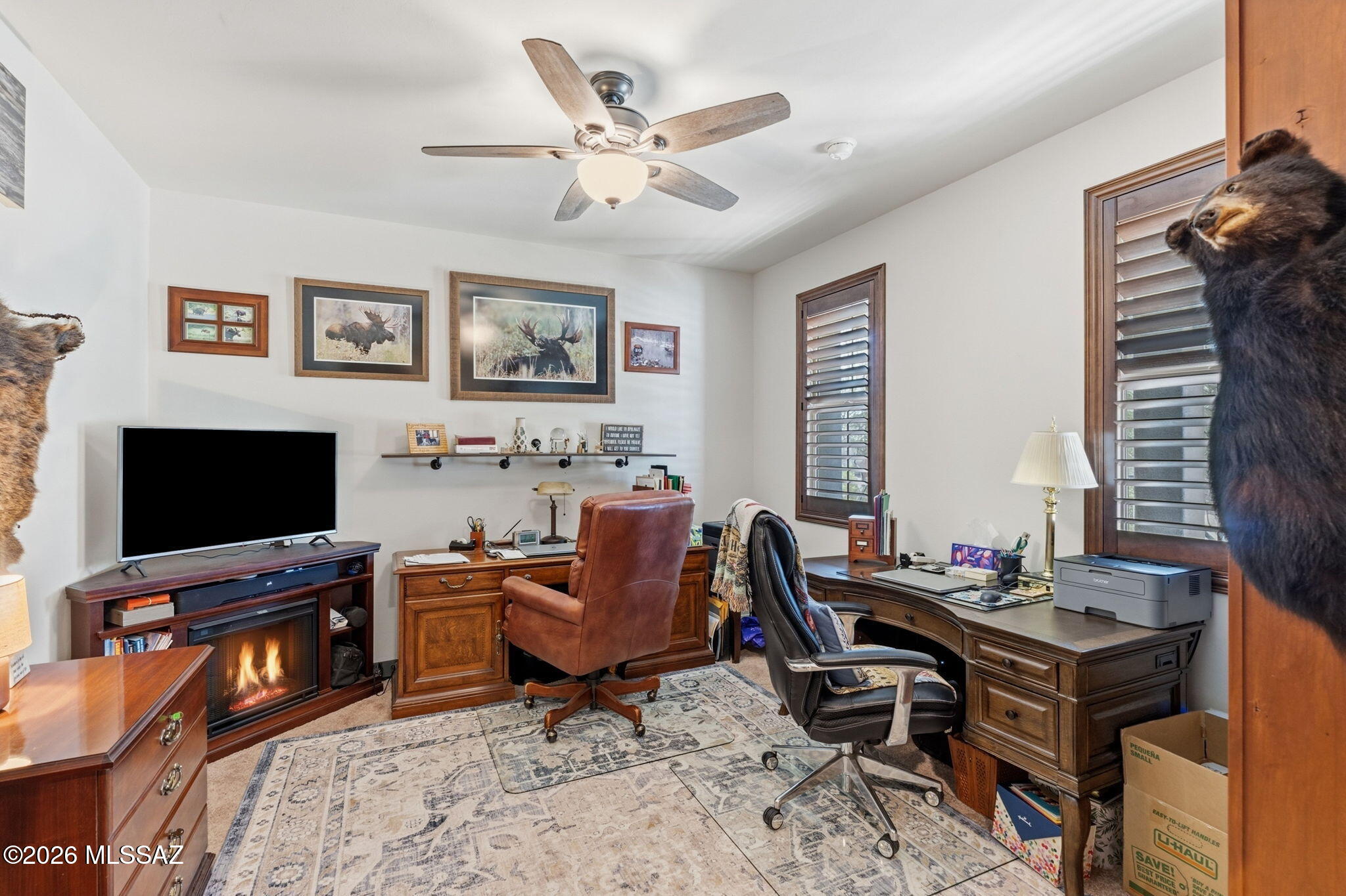 Saguaro Reserve I at Dove Mountain - Residential