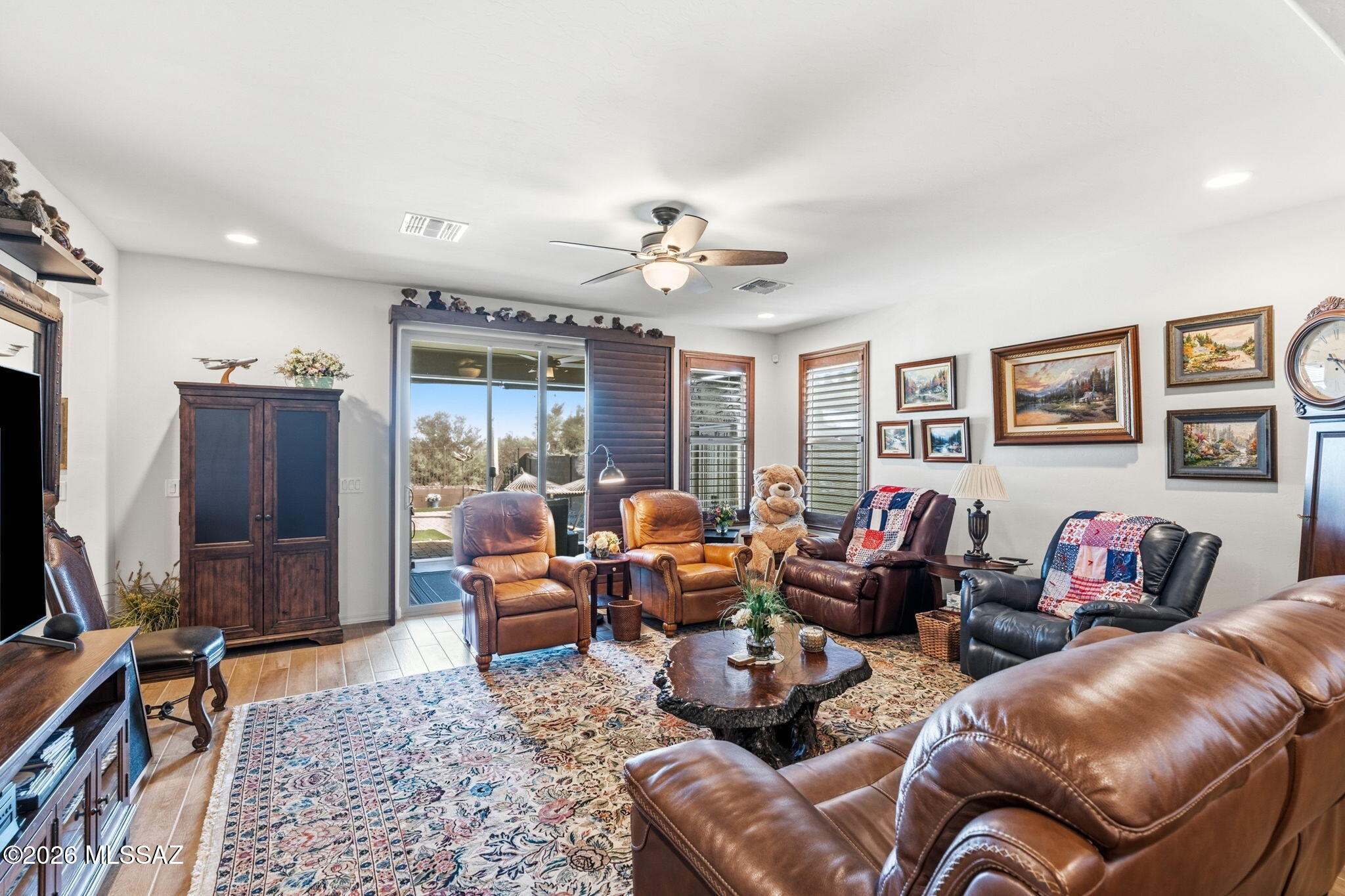 Saguaro Reserve I at Dove Mountain - Residential