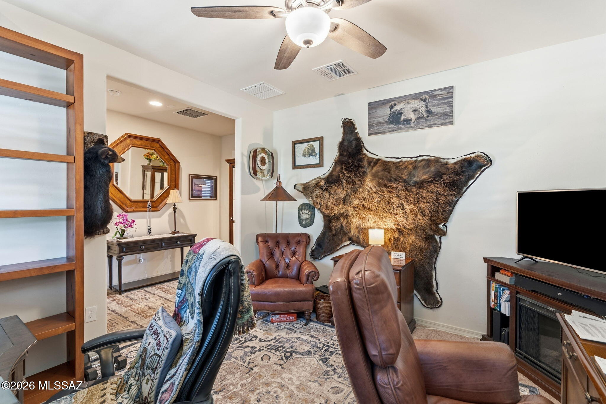Saguaro Reserve I at Dove Mountain - Residential