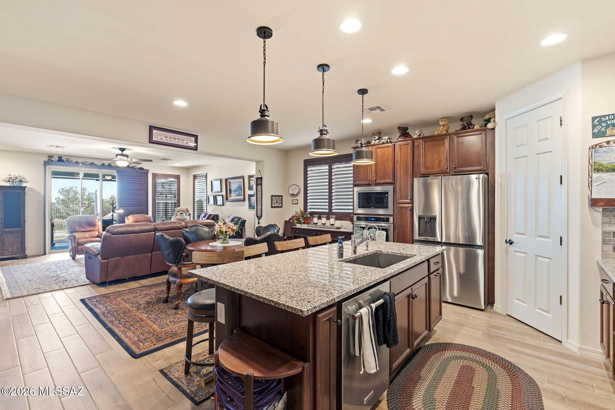Saguaro Reserve I at Dove Mountain - Residential