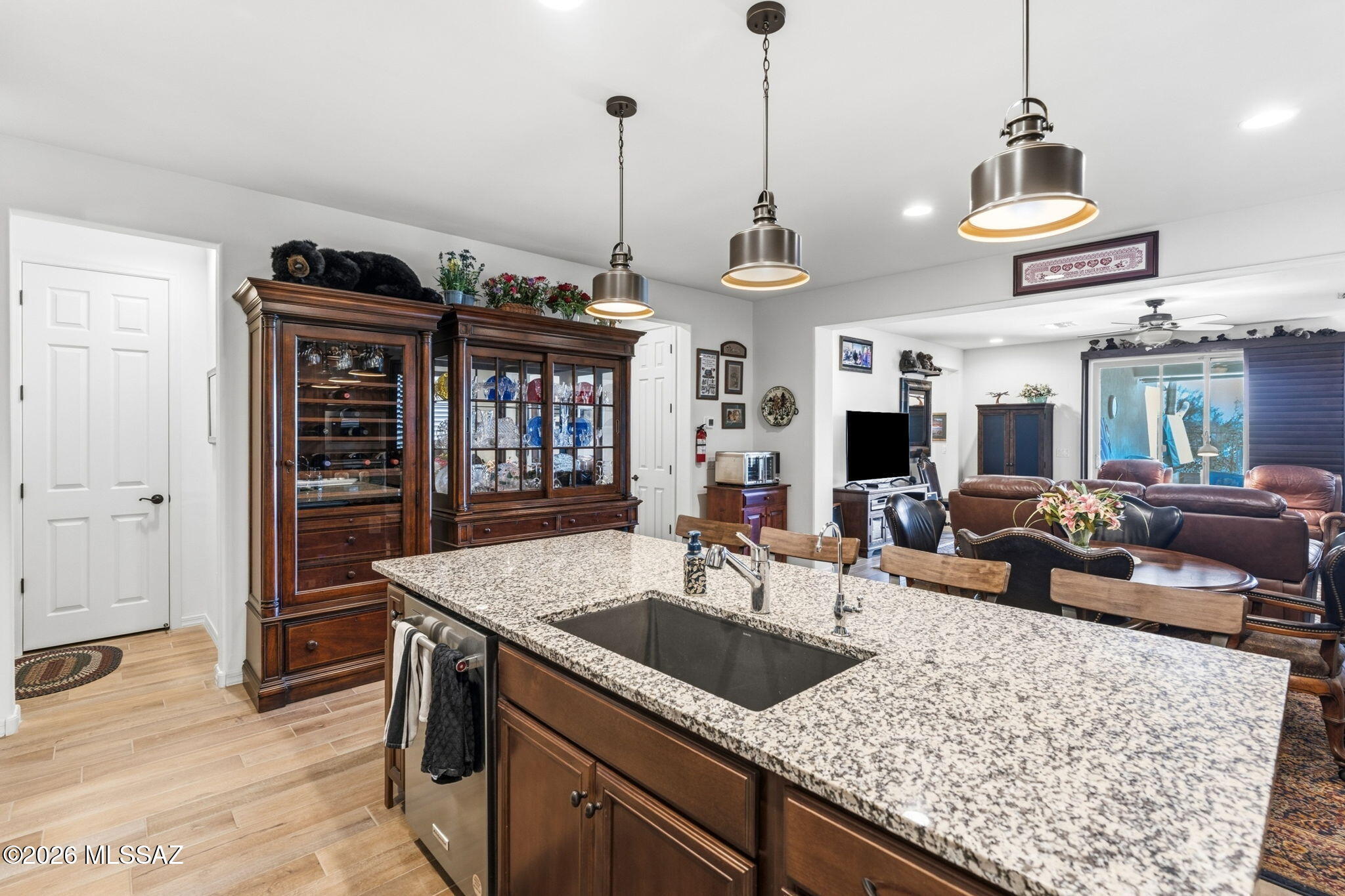 Saguaro Reserve I at Dove Mountain - Residential