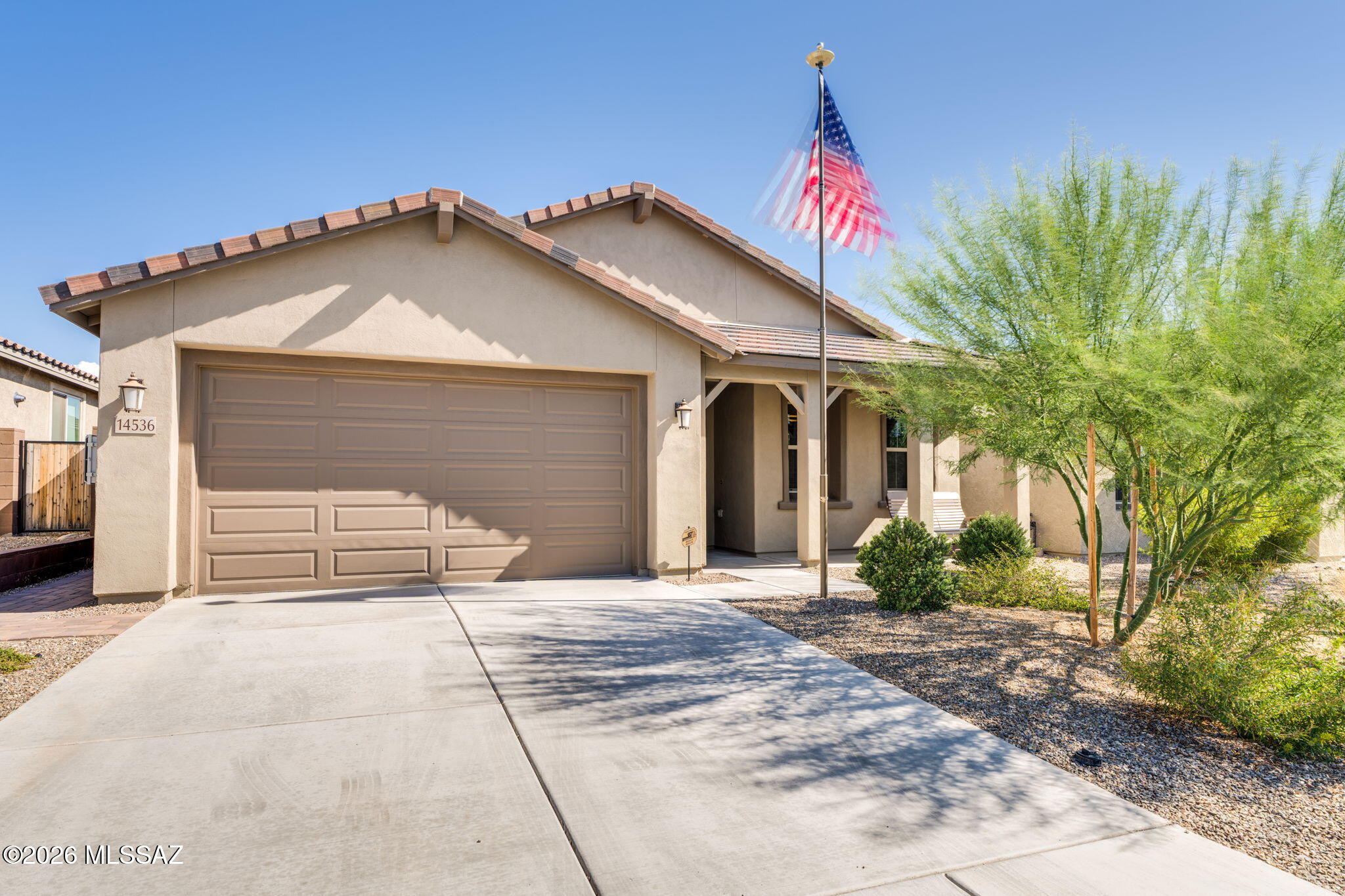 Saguaro Reserve I at Dove Mountain - Residential