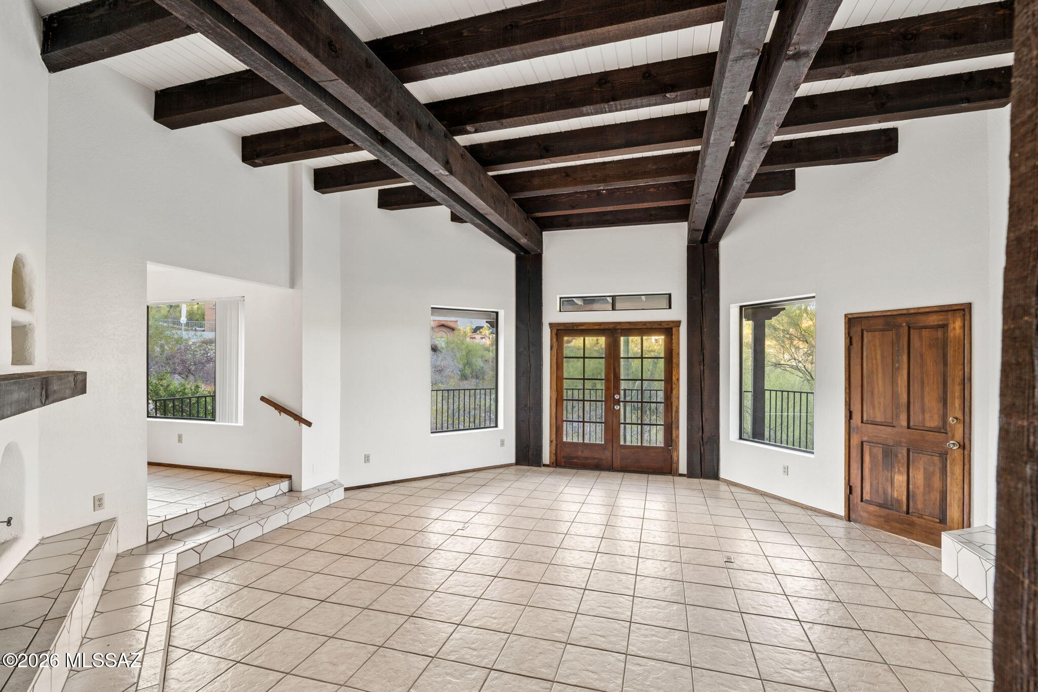 Los Cerros De Kino (1-63) - Residential