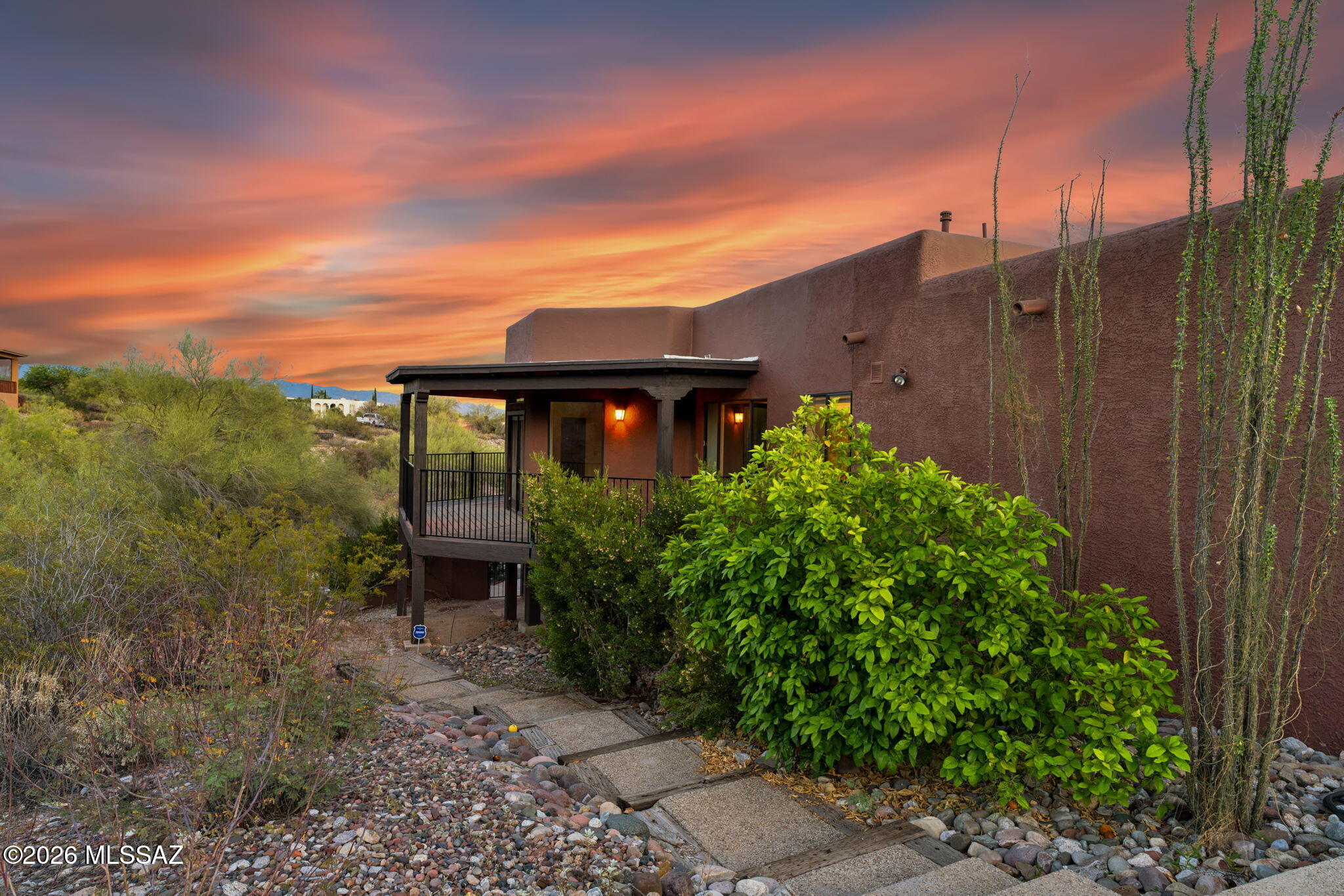 Los Cerros De Kino (1-63) - Residential