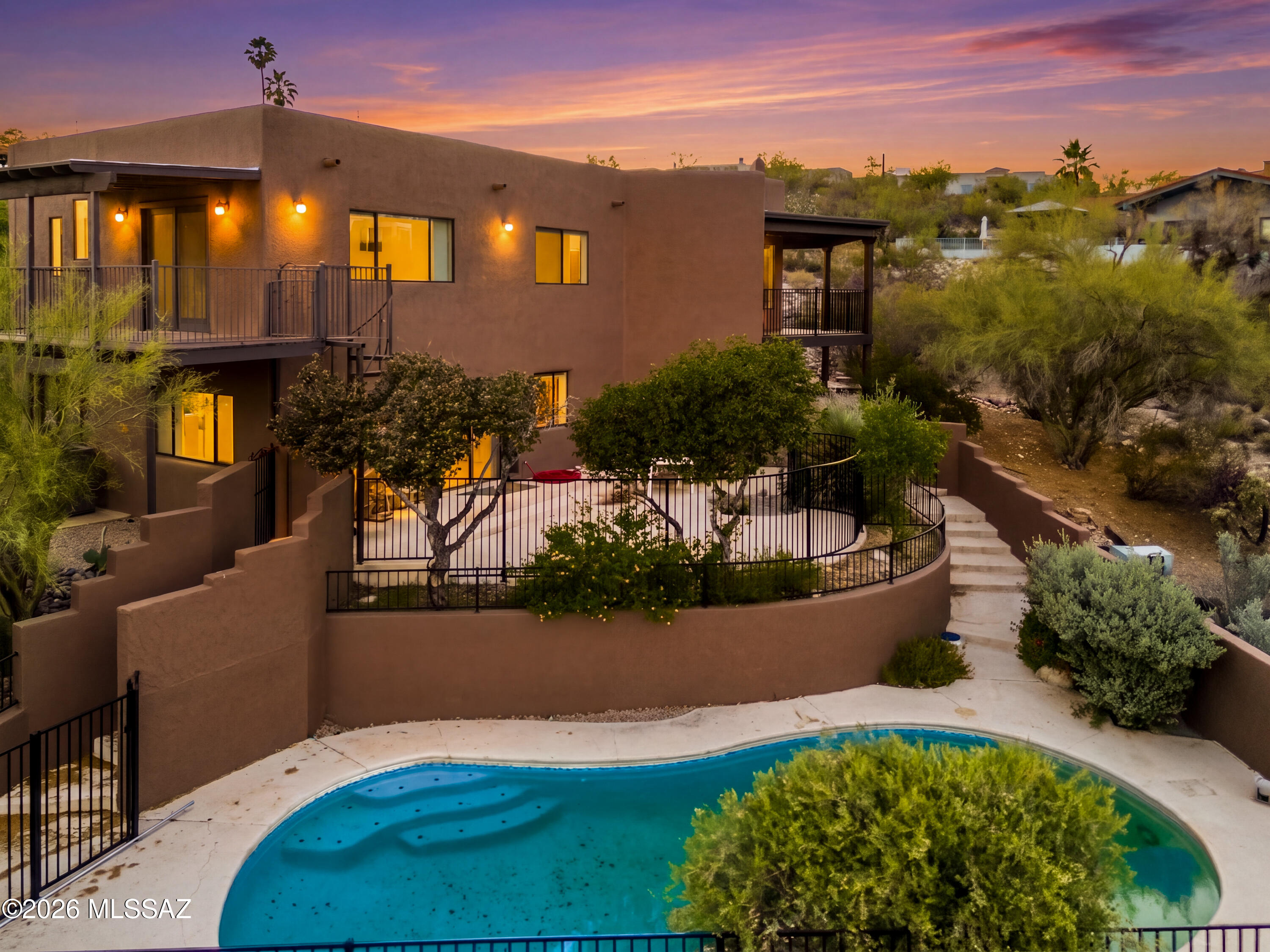 Los Cerros De Kino (1-63) - Residential