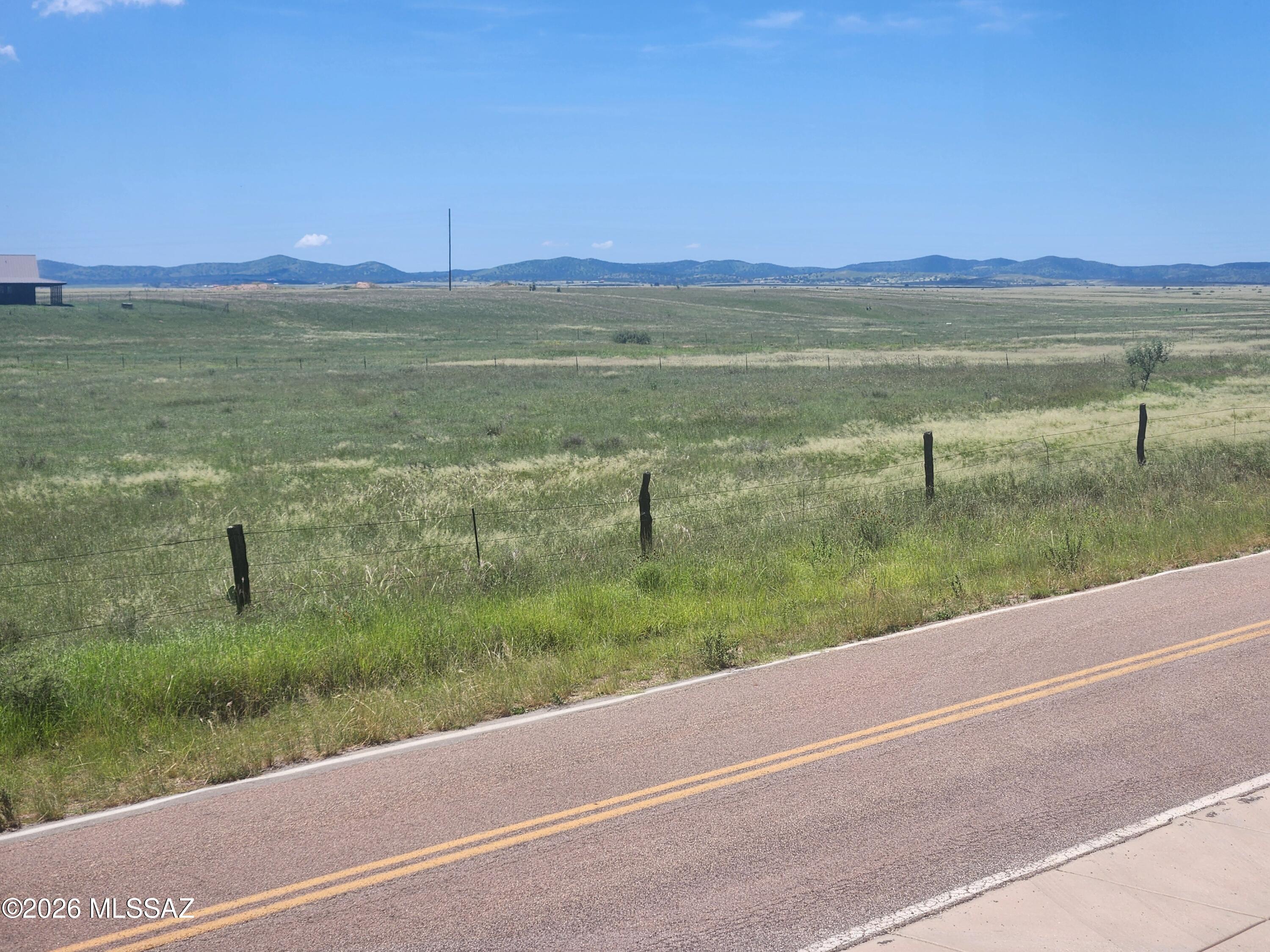 San Ignacio Ranch - Land