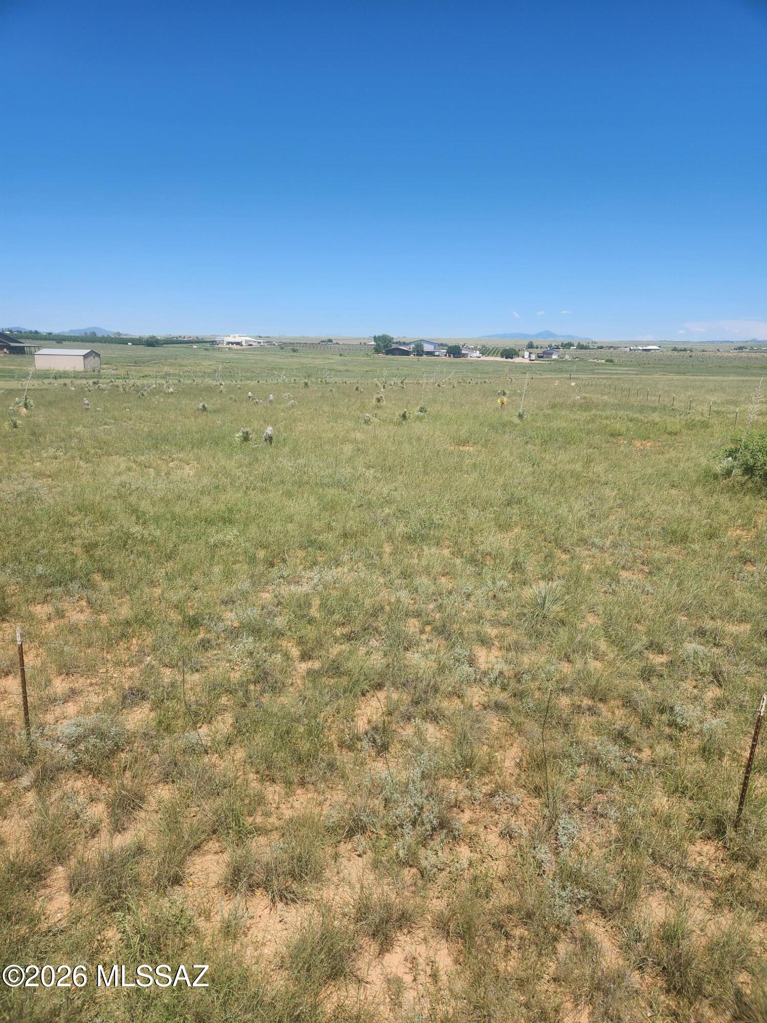 San Ignacio Ranch - Land