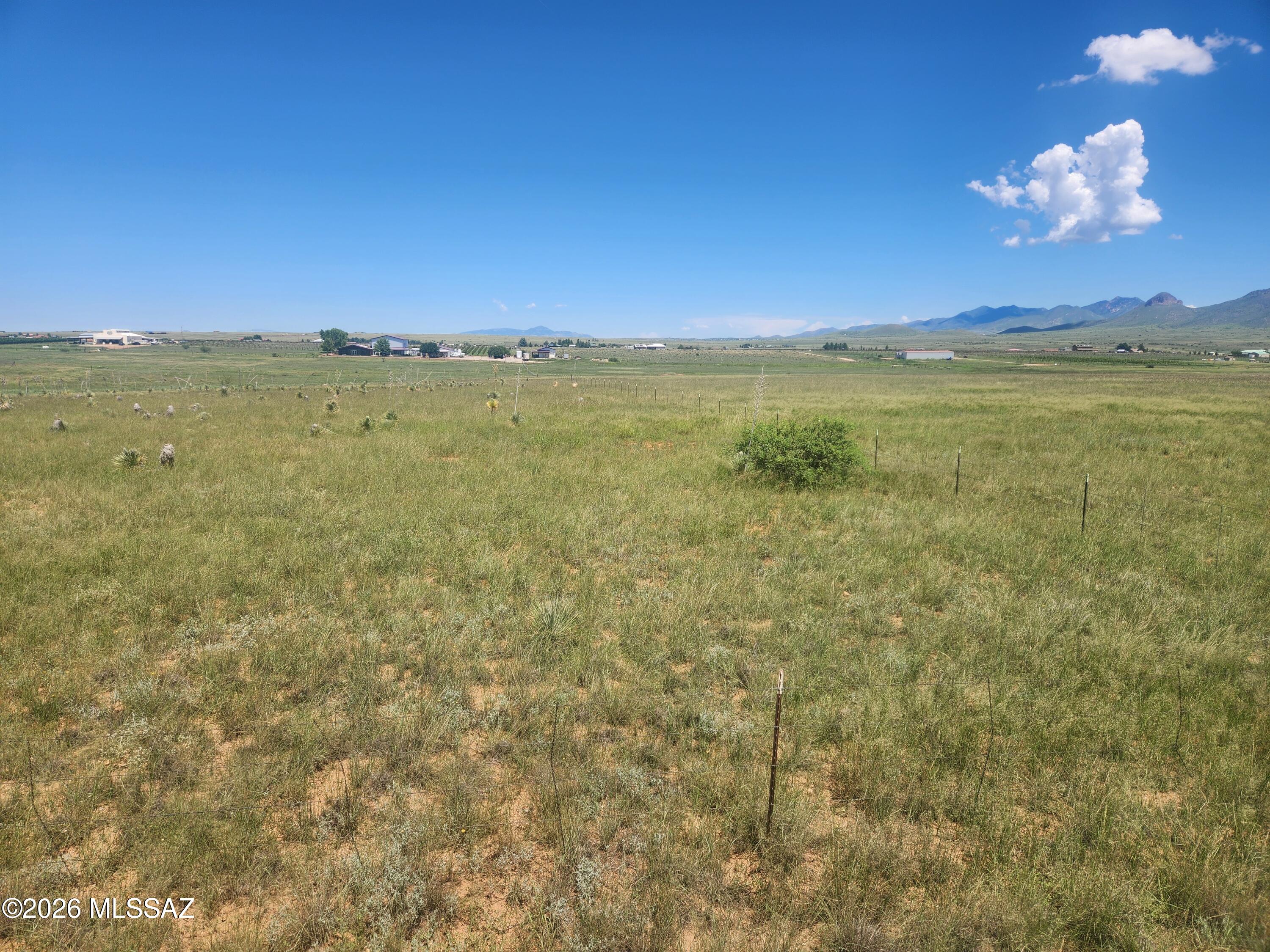 San Ignacio Ranch - Land