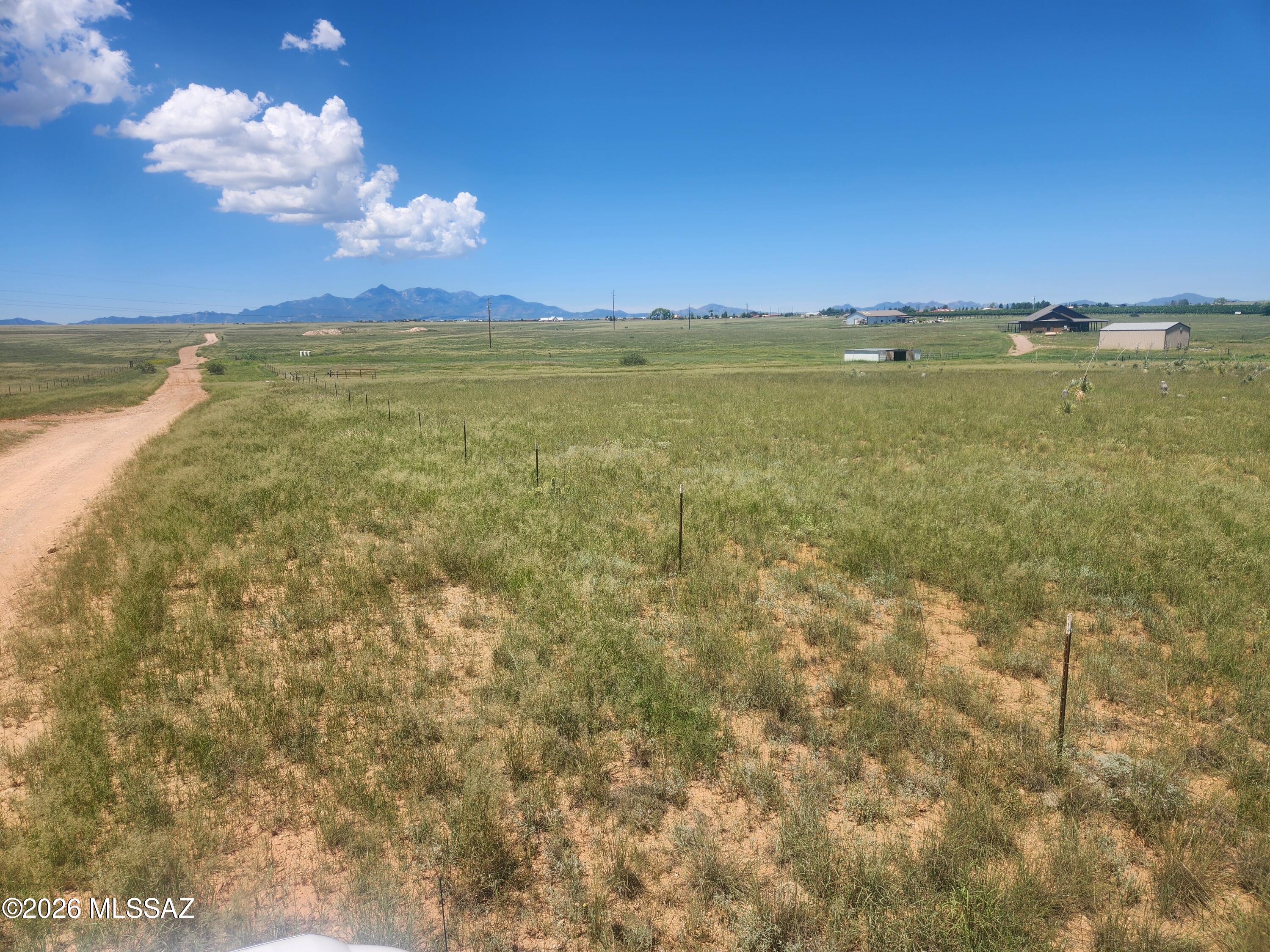 San Ignacio Ranch - Land