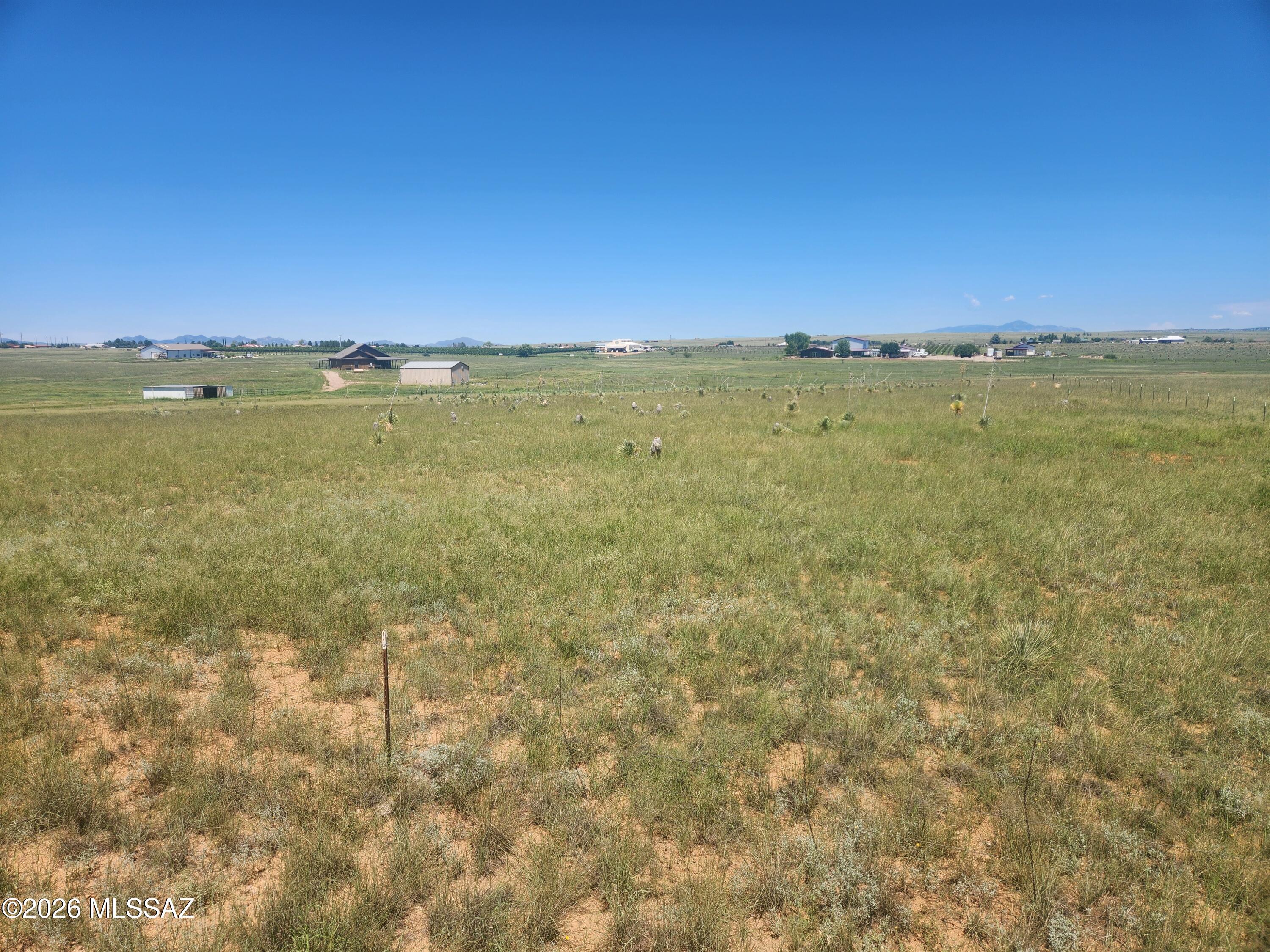 San Ignacio Ranch - Land