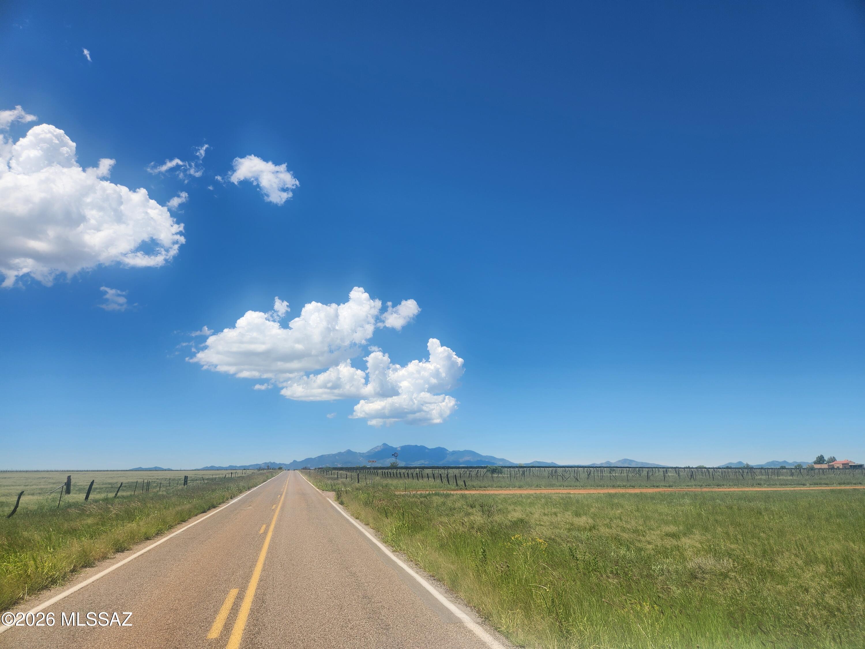 San Ignacio Ranch - Land
