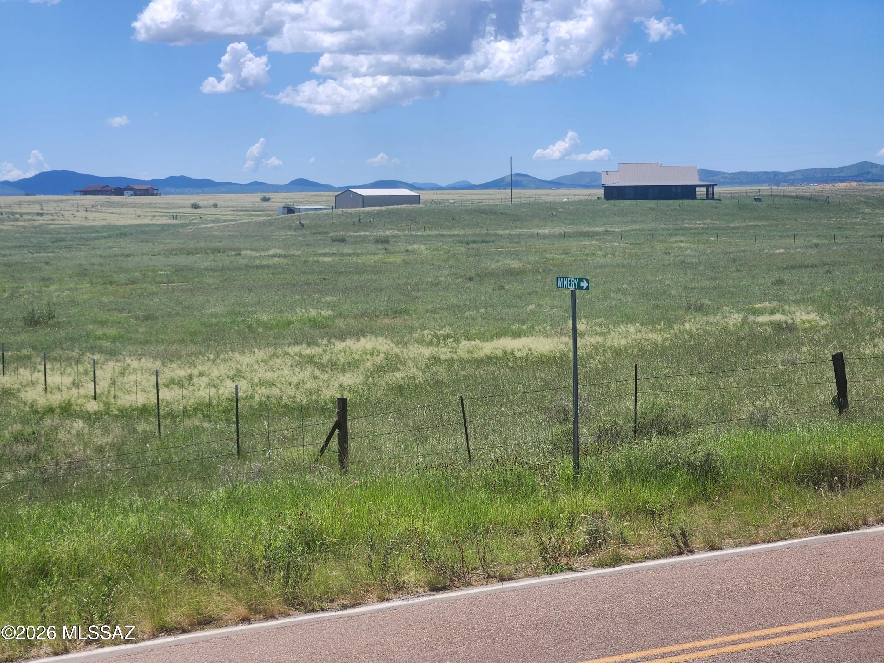 San Ignacio Ranch - Land