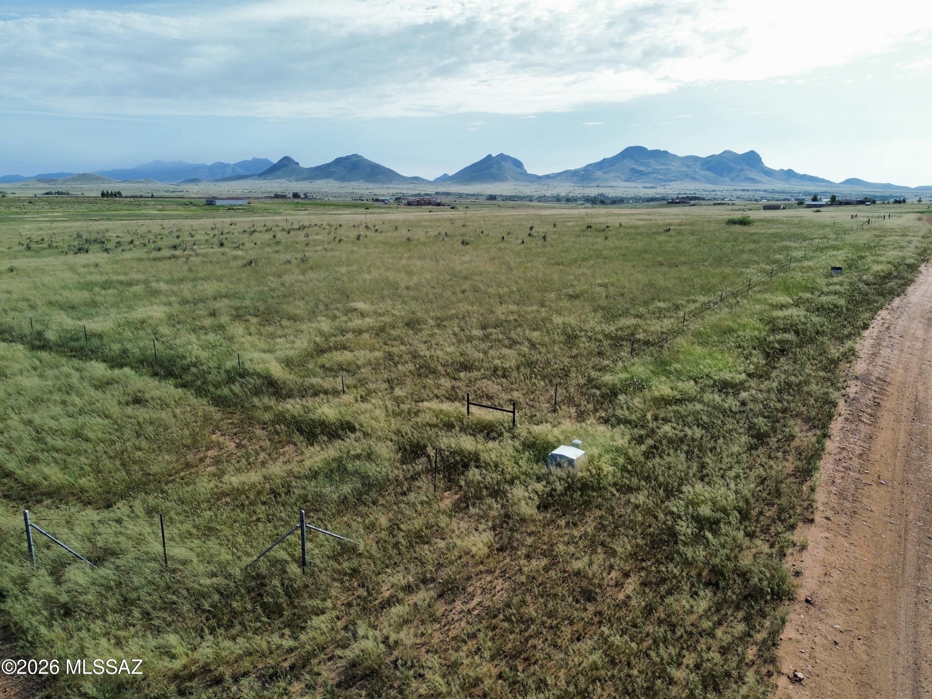 San Ignacio Ranch - Land