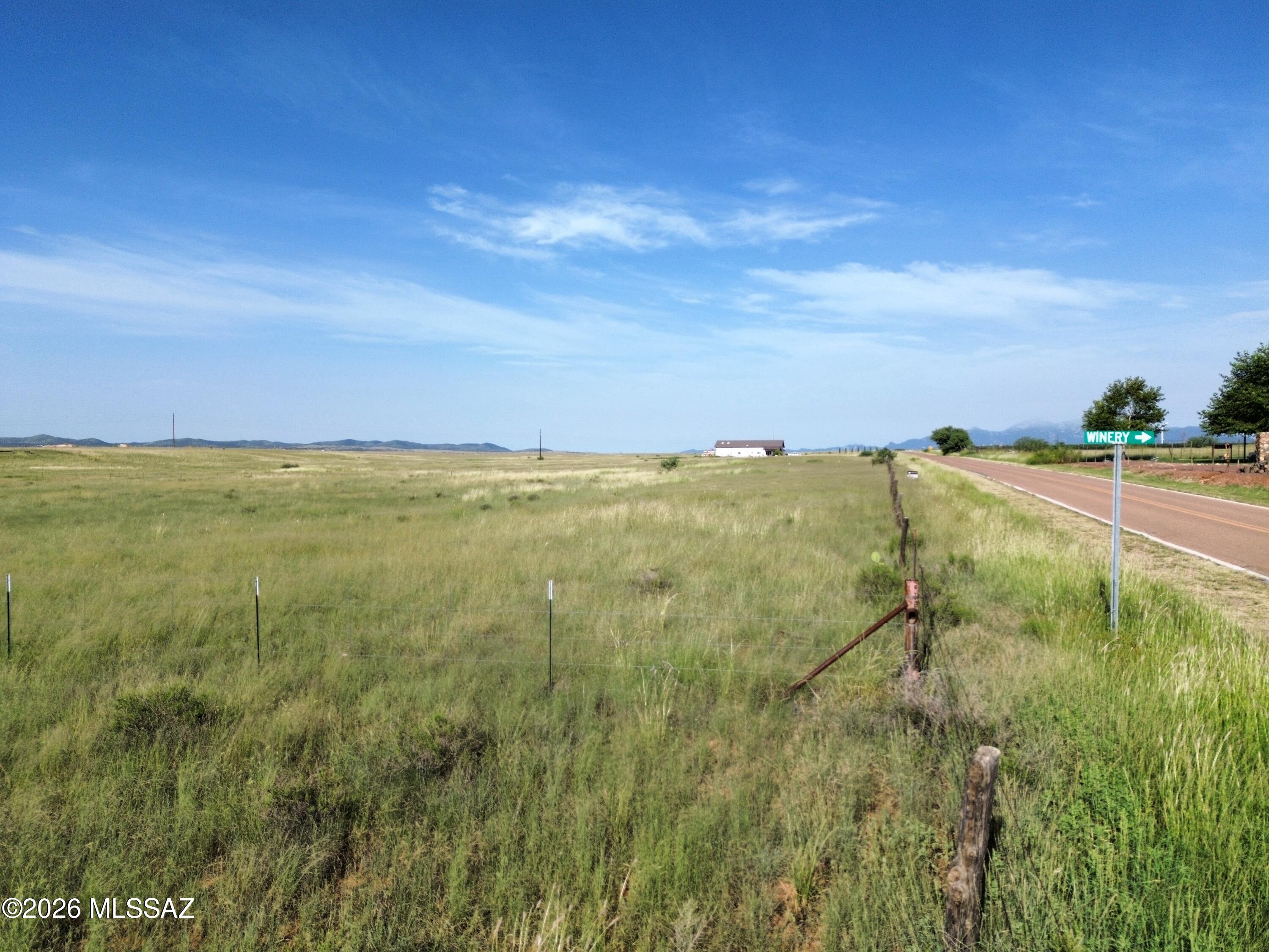 San Ignacio Ranch - Land