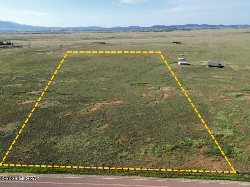 San Ignacio Ranch - Land