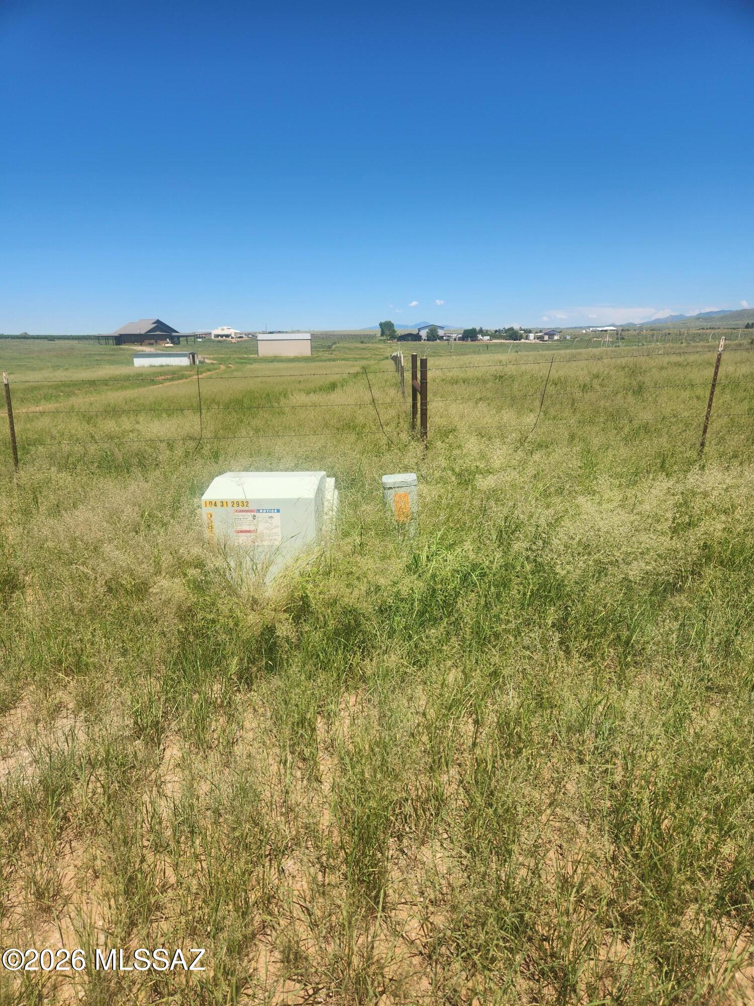 San Ignacio Ranch - Land