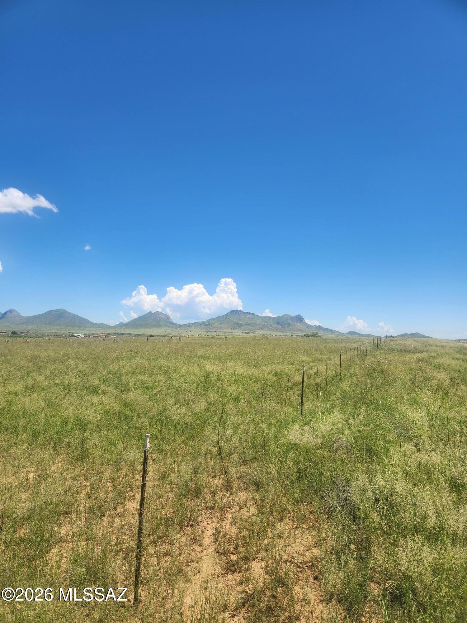San Ignacio Ranch - Land