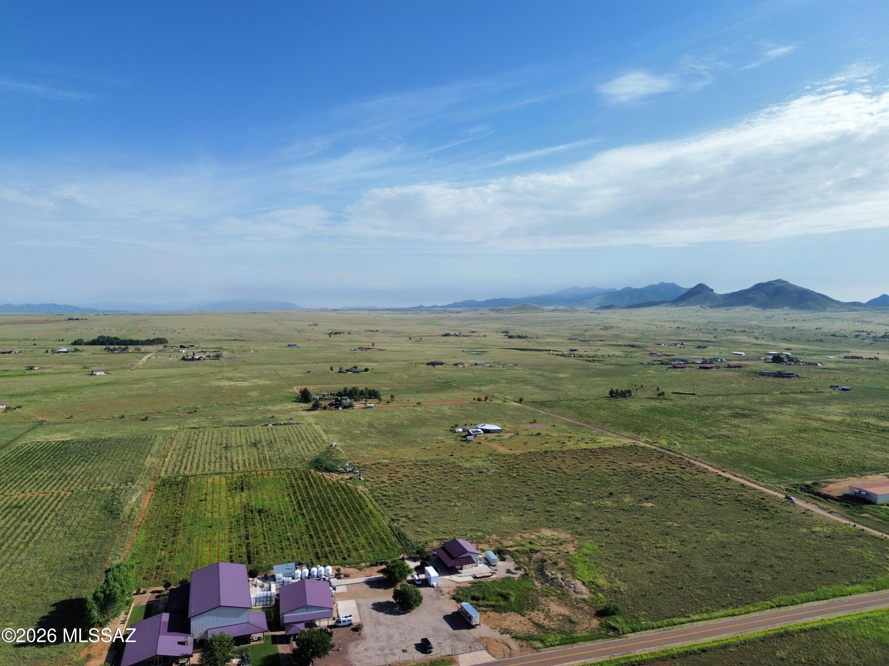 San Ignacio Ranch - Land