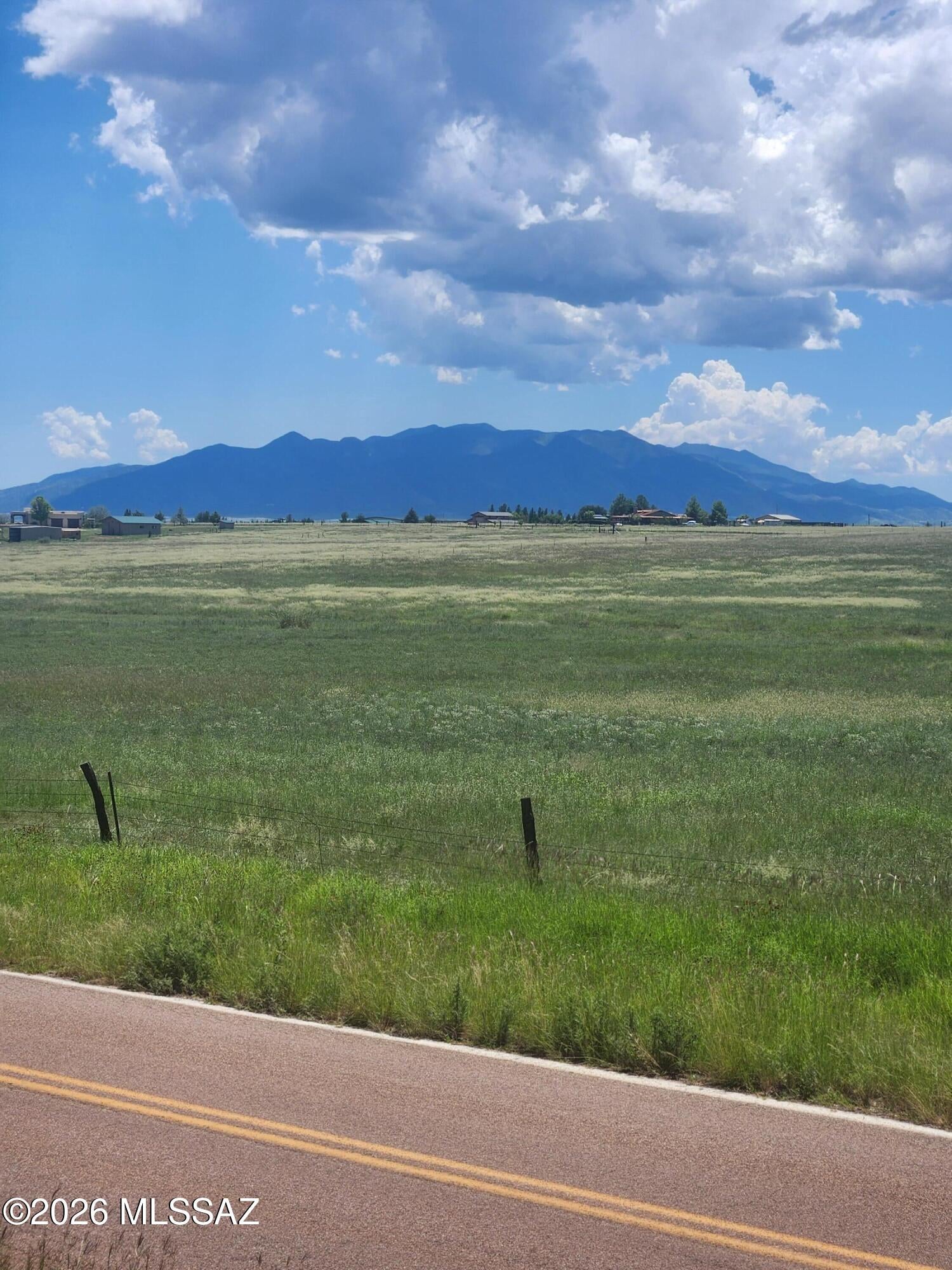 San Ignacio Ranch - Land
