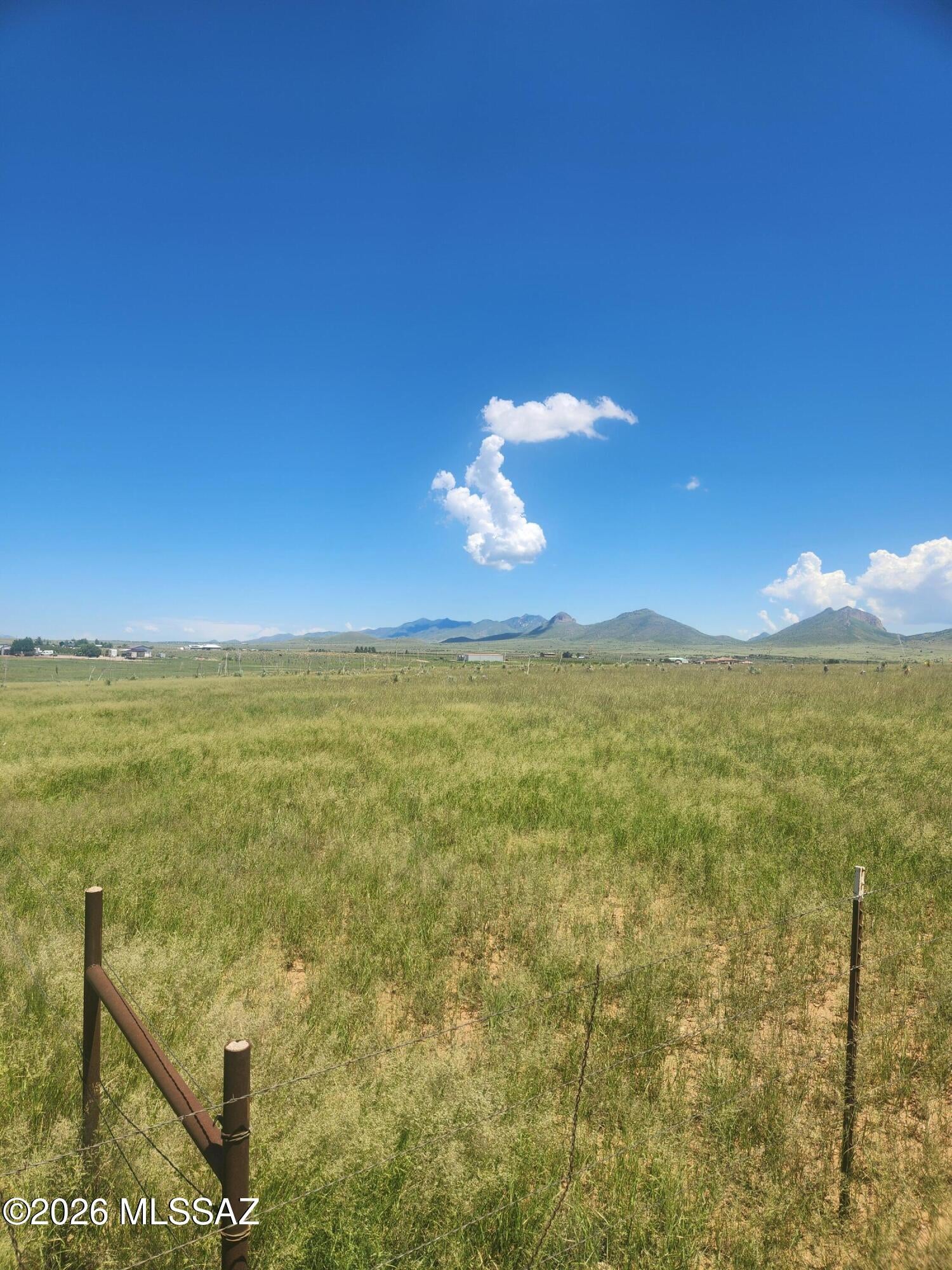 San Ignacio Ranch - Land