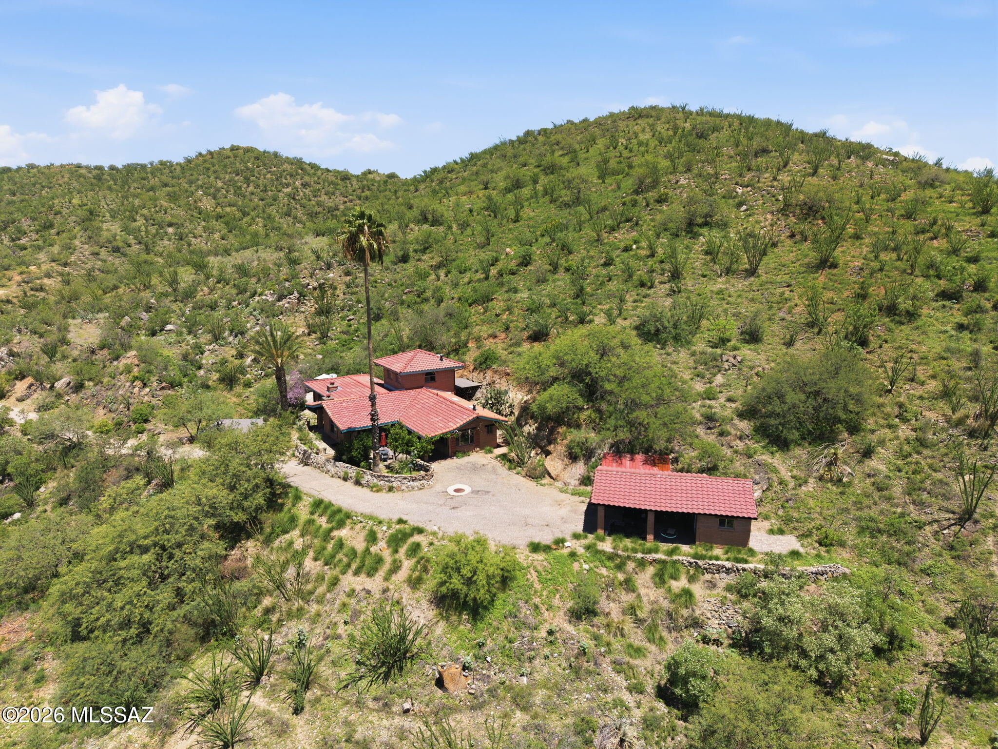 Vista De Cielo - Residential