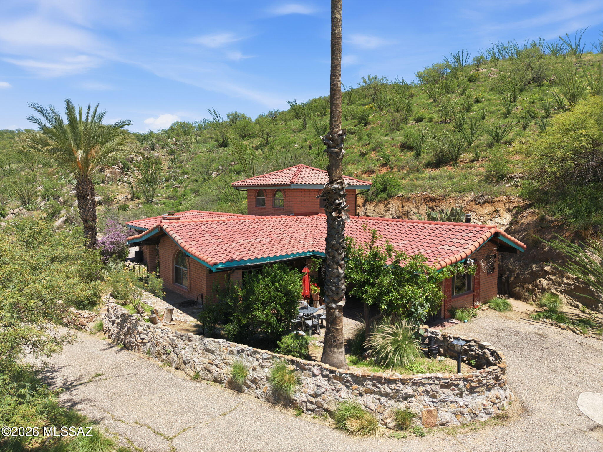 Vista De Cielo - Residential
