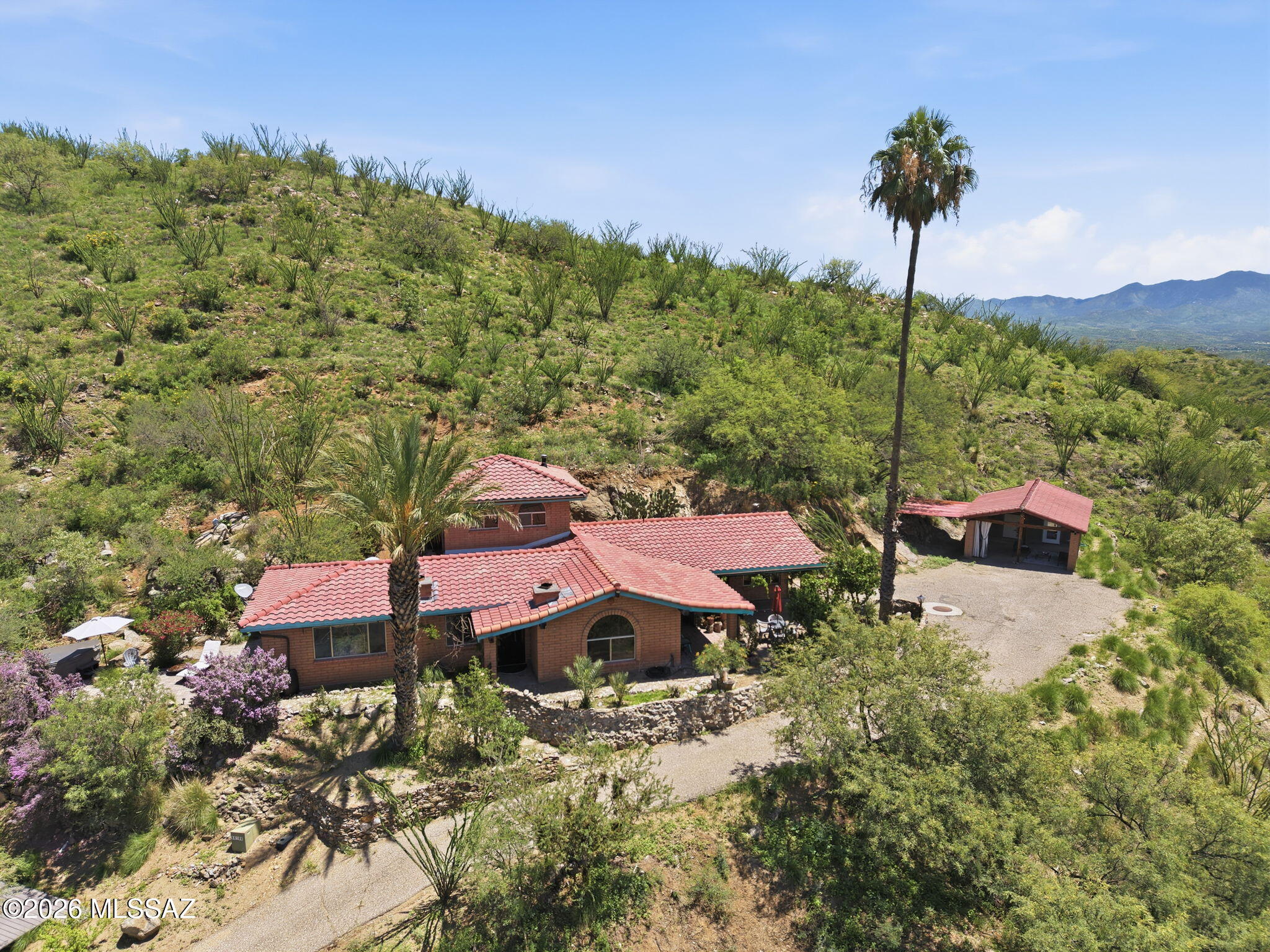 Vista De Cielo - Residential