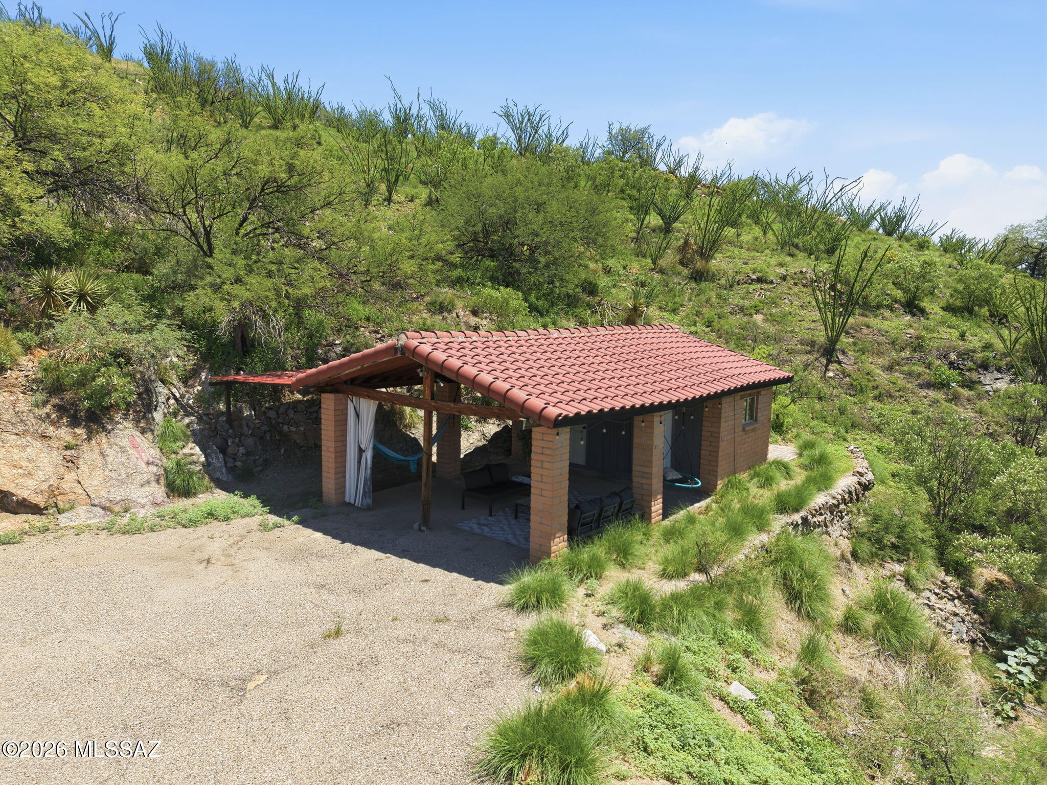 Vista De Cielo - Residential