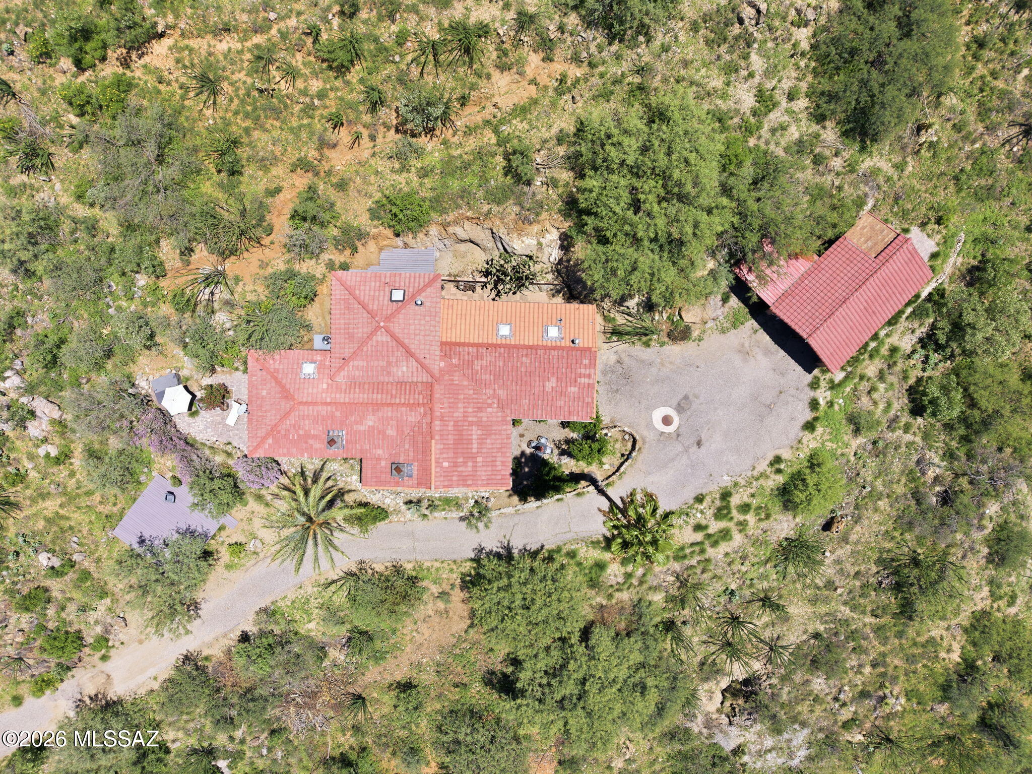 Vista De Cielo - Residential