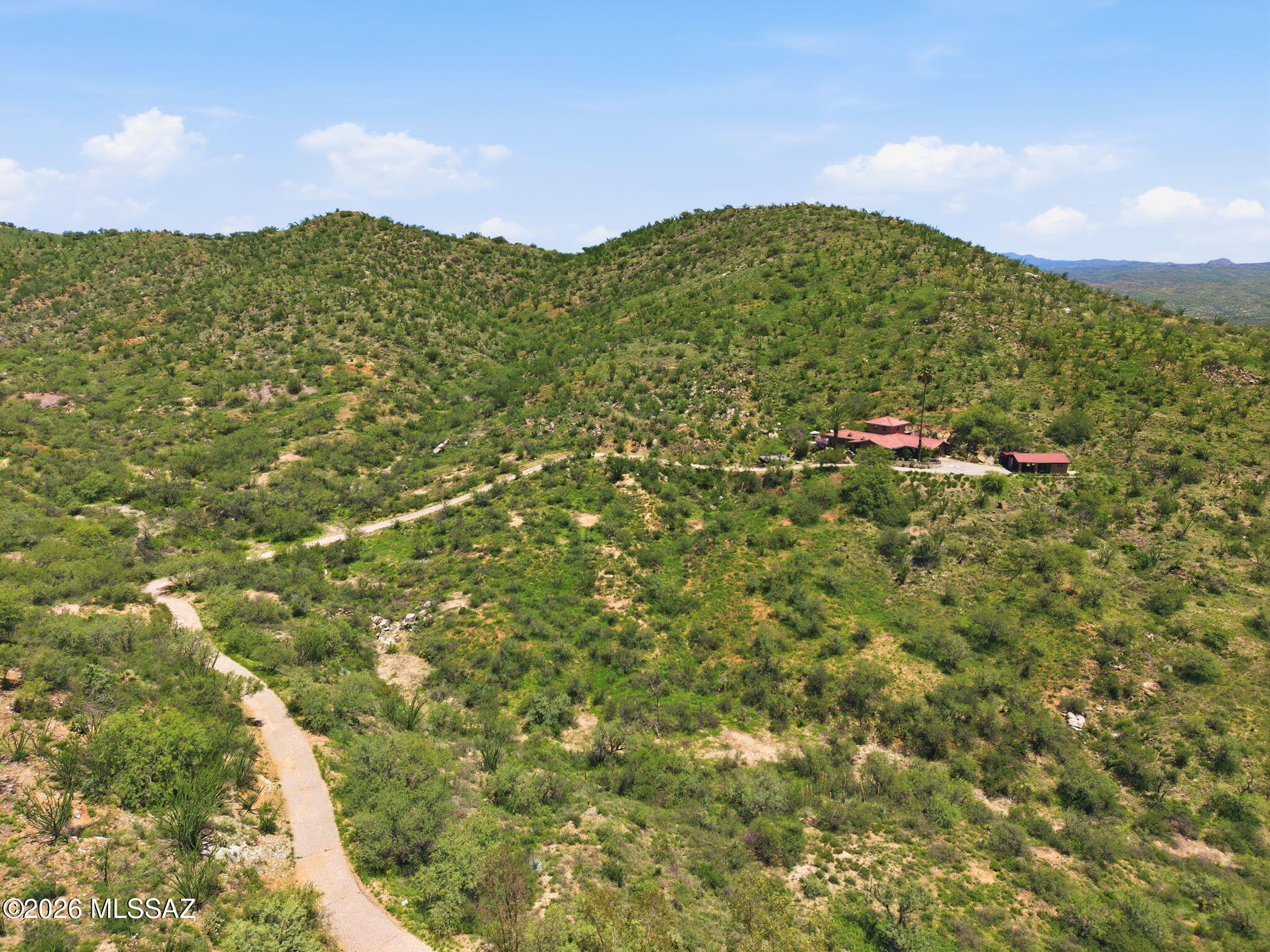 Vista De Cielo - Residential