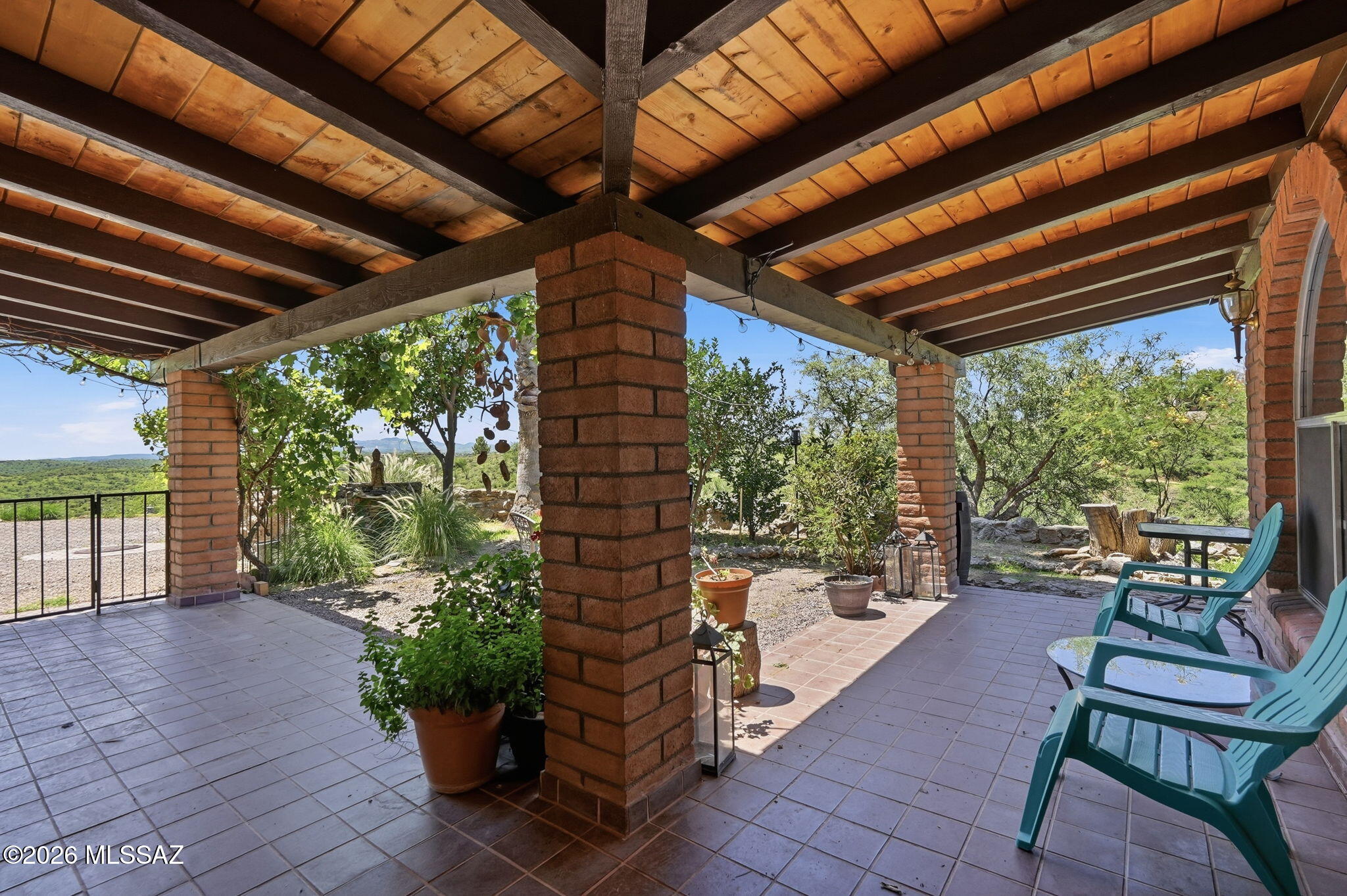 Vista De Cielo - Residential