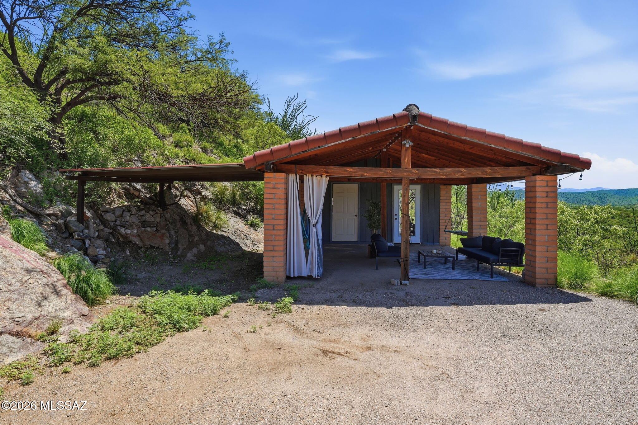 Vista De Cielo - Residential