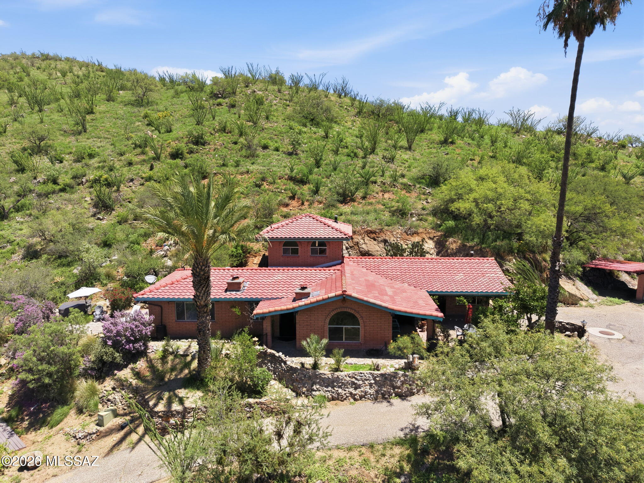 Vista De Cielo - Residential