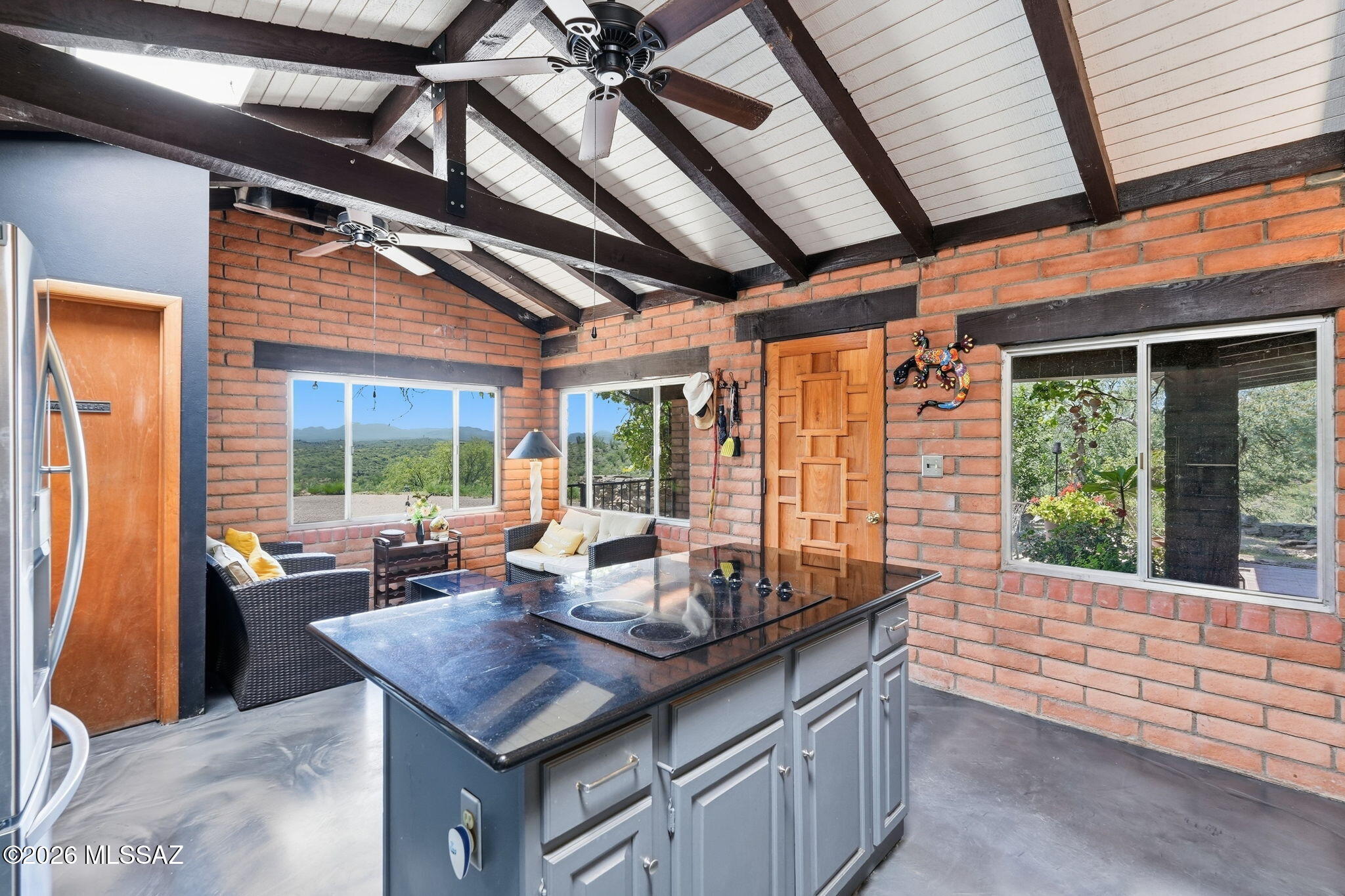 Vista De Cielo - Residential