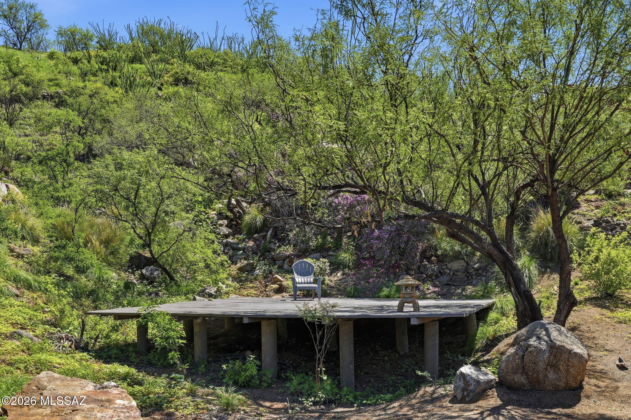 Vista De Cielo - Residential
