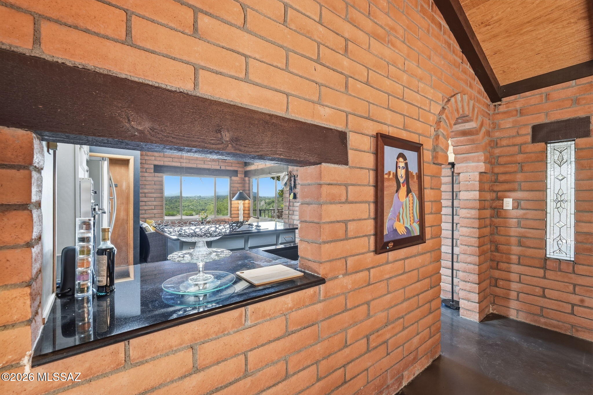 Vista De Cielo - Residential