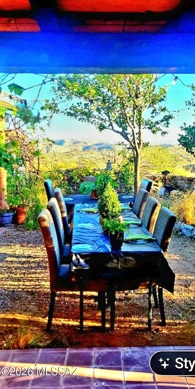 Vista De Cielo - Residential