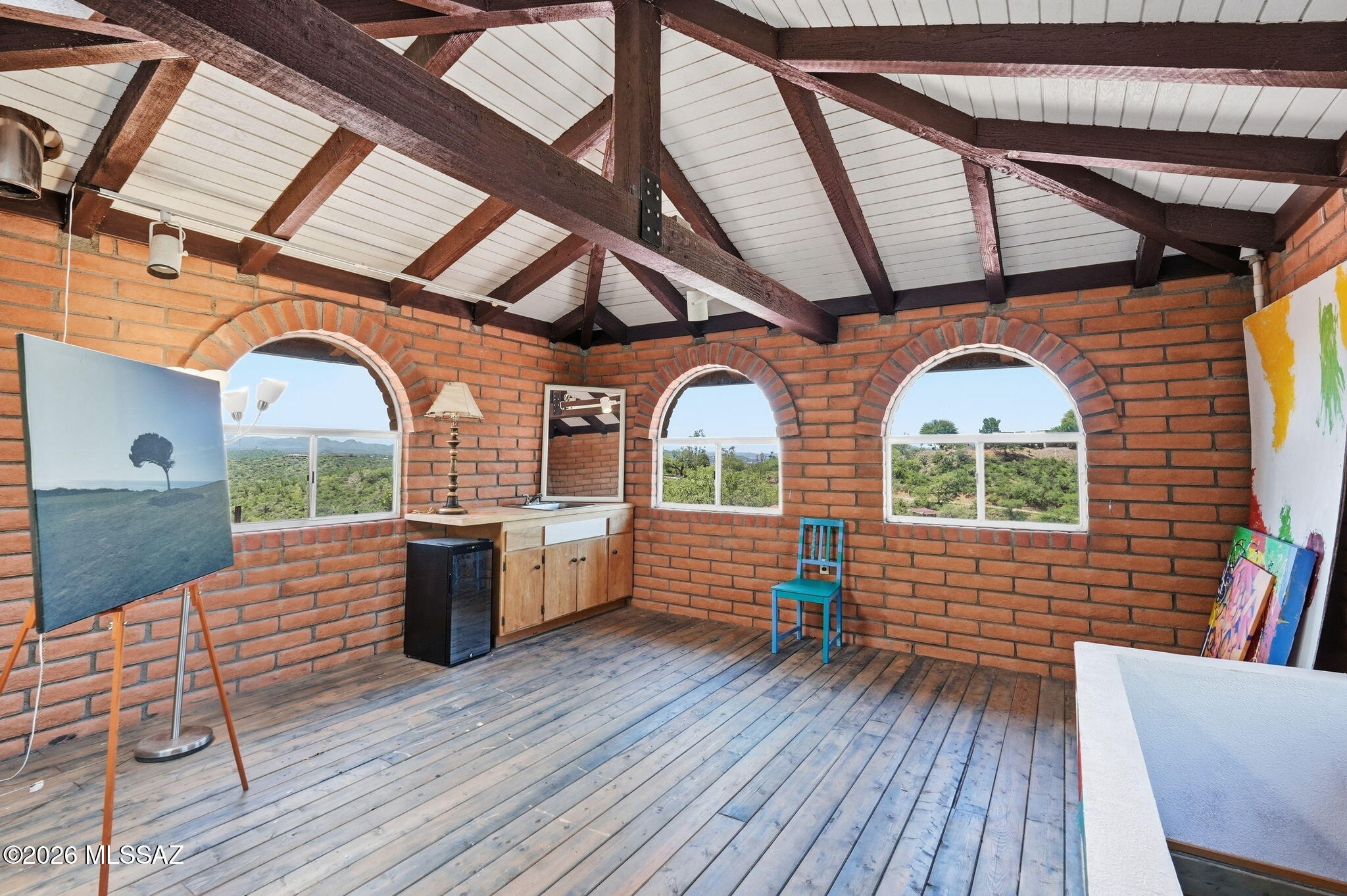 Vista De Cielo - Residential